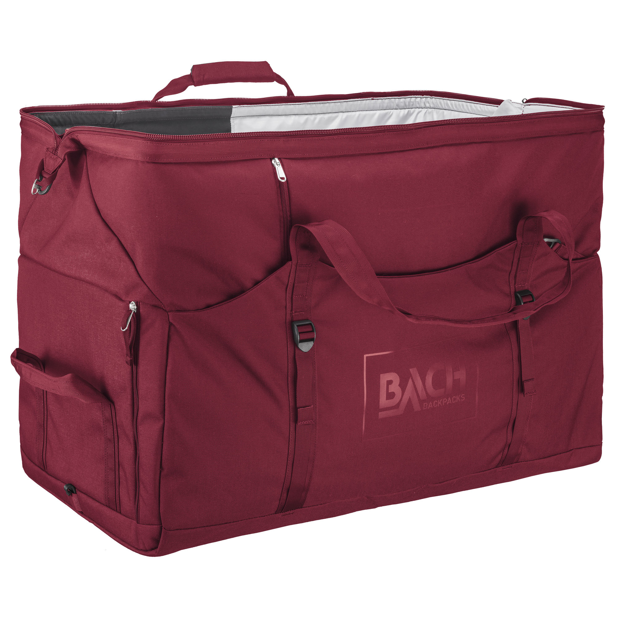 Bach Dr. Duffel