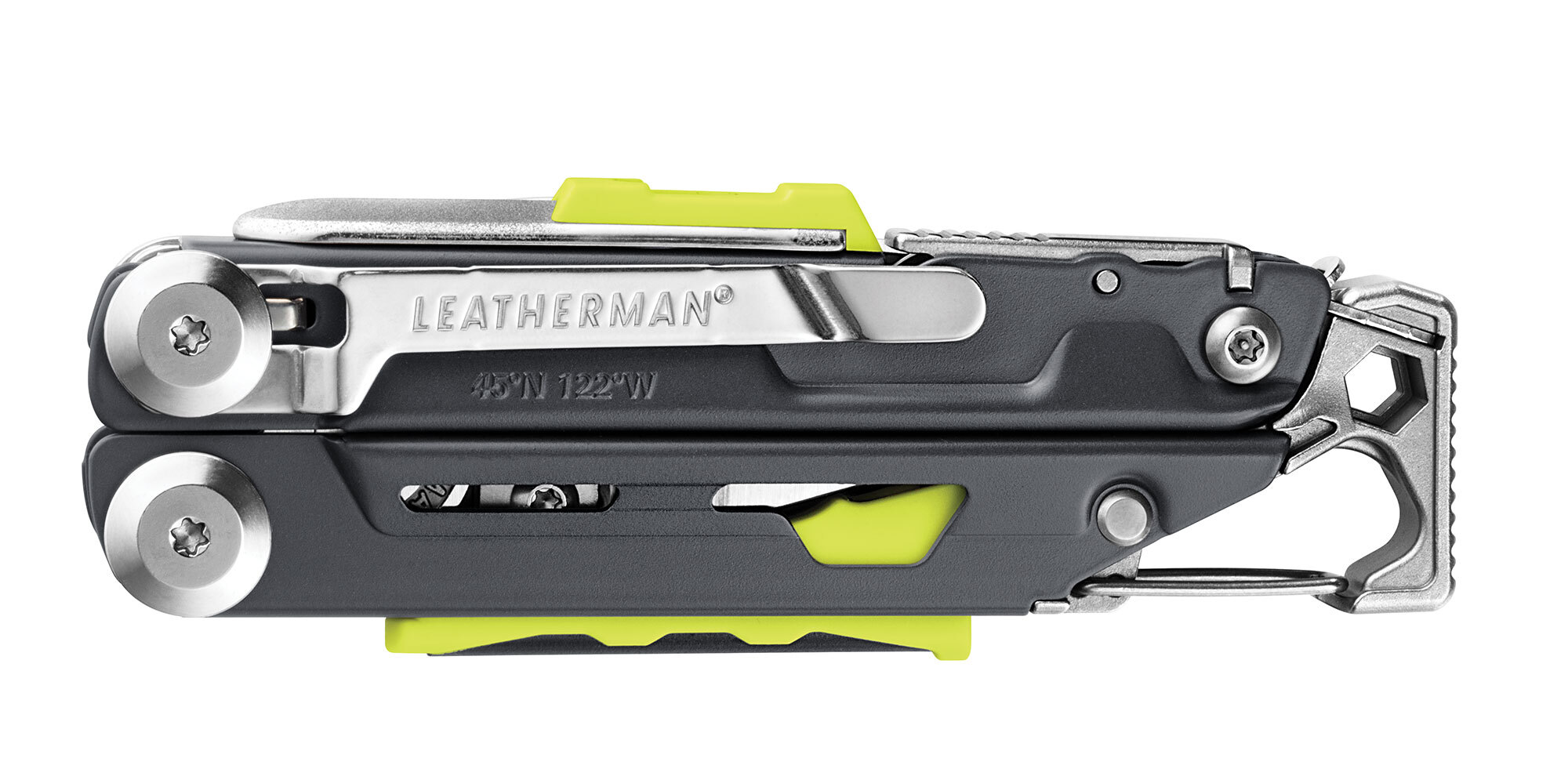 Leatherman Signal