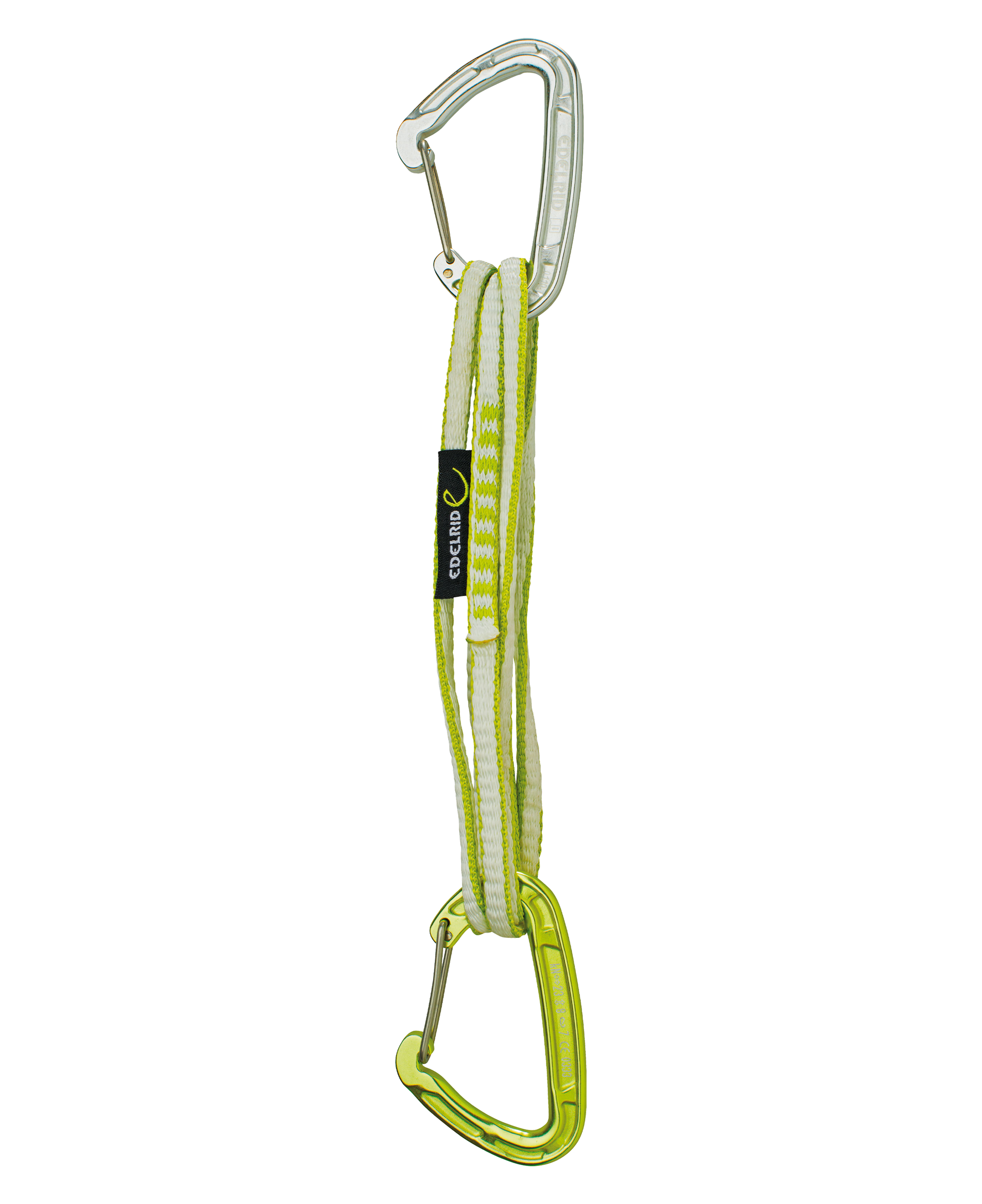Edelrid Mission Set Expressset