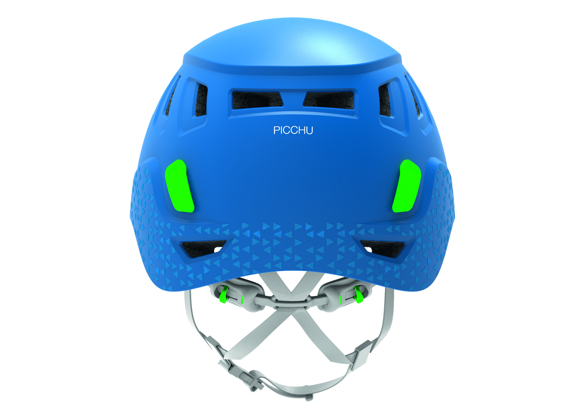 Petzl Picchu Kinderhelm