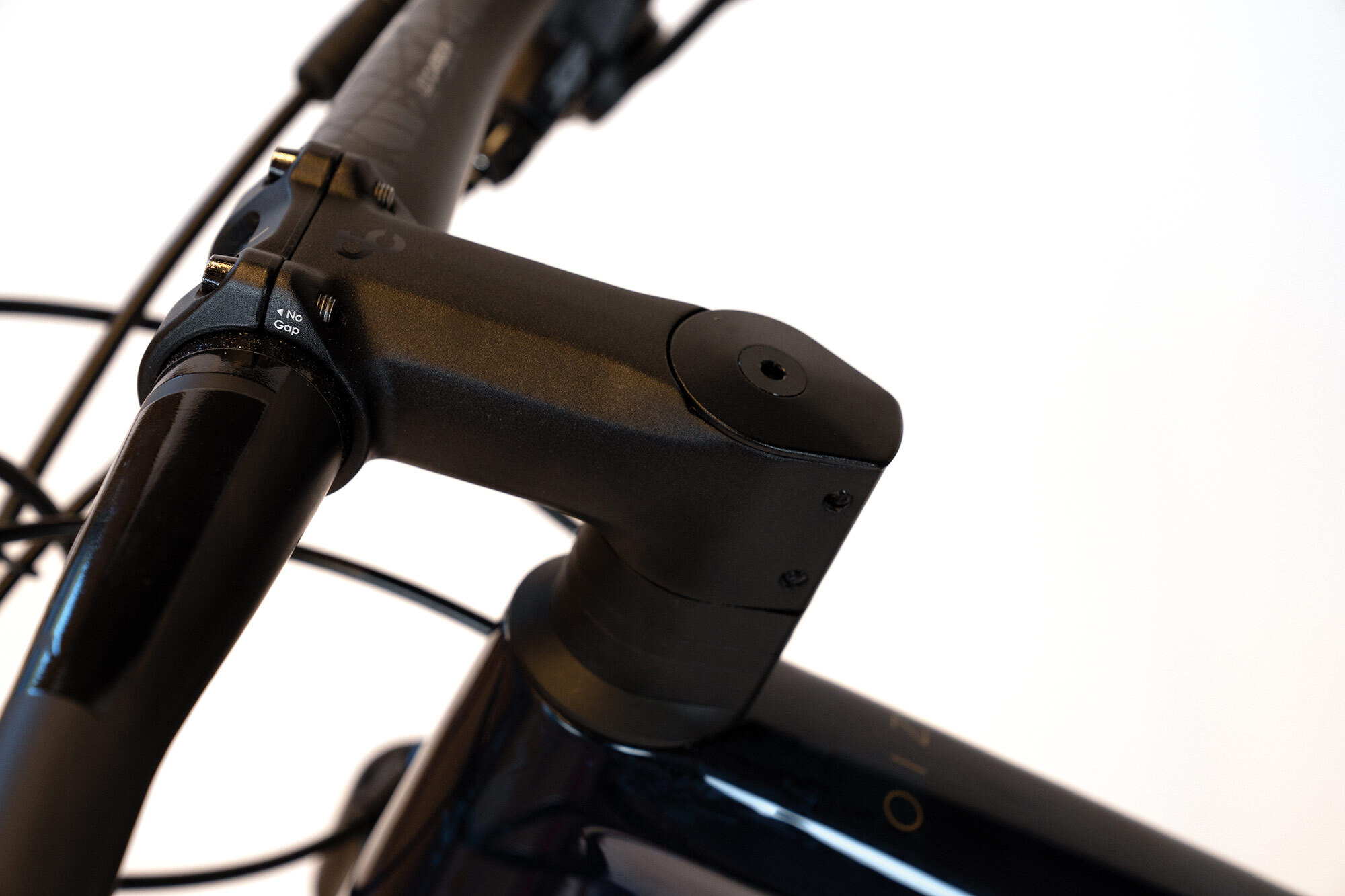 Orbea Oiz M PRO TR