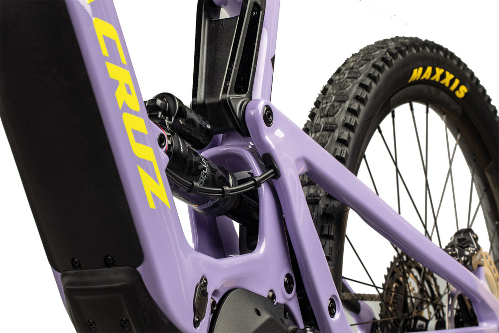 Santa Cruz Bullit CC XT
