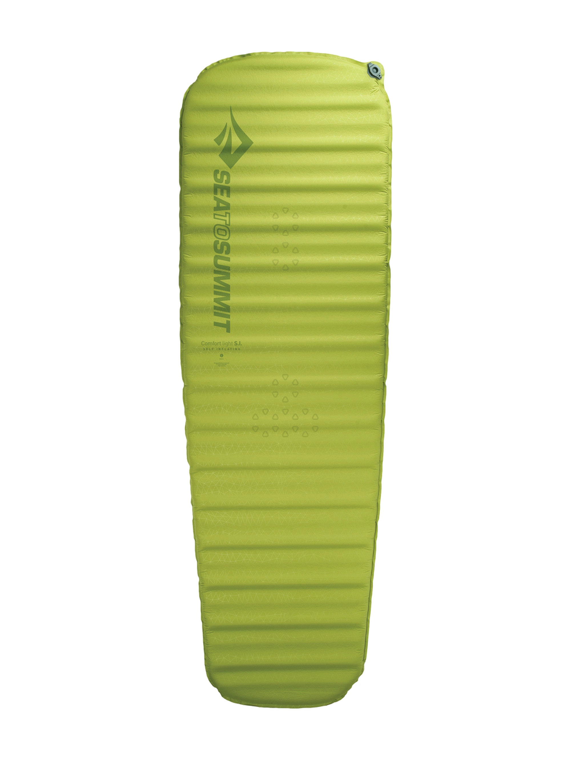 ★SEA TO SUMMIT Comfort Light S.I. WR Sea to Summit Comfort Light Self Inflating