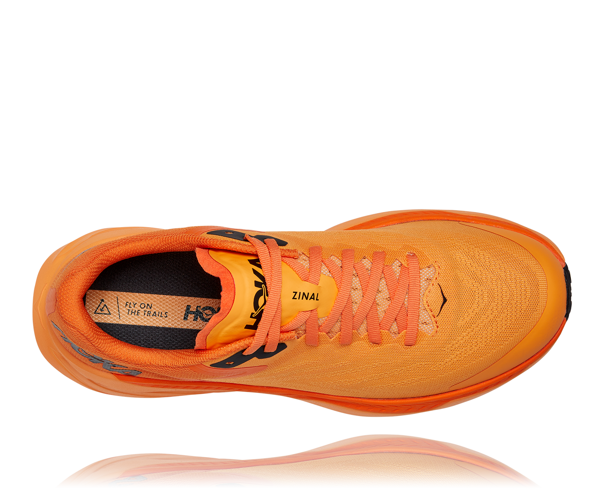 Hoka One One Zinal