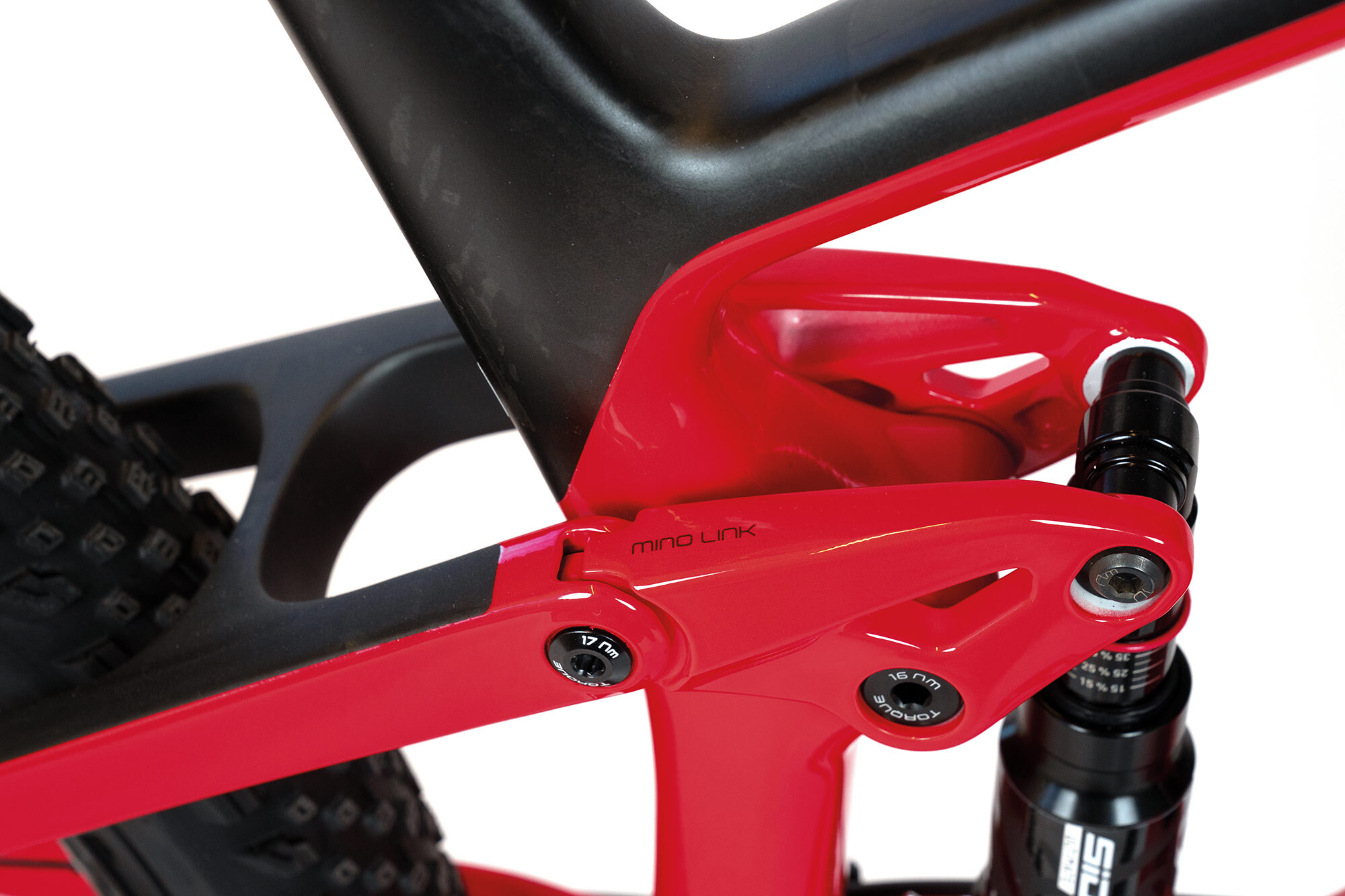 Trek Top Fuel 9.8