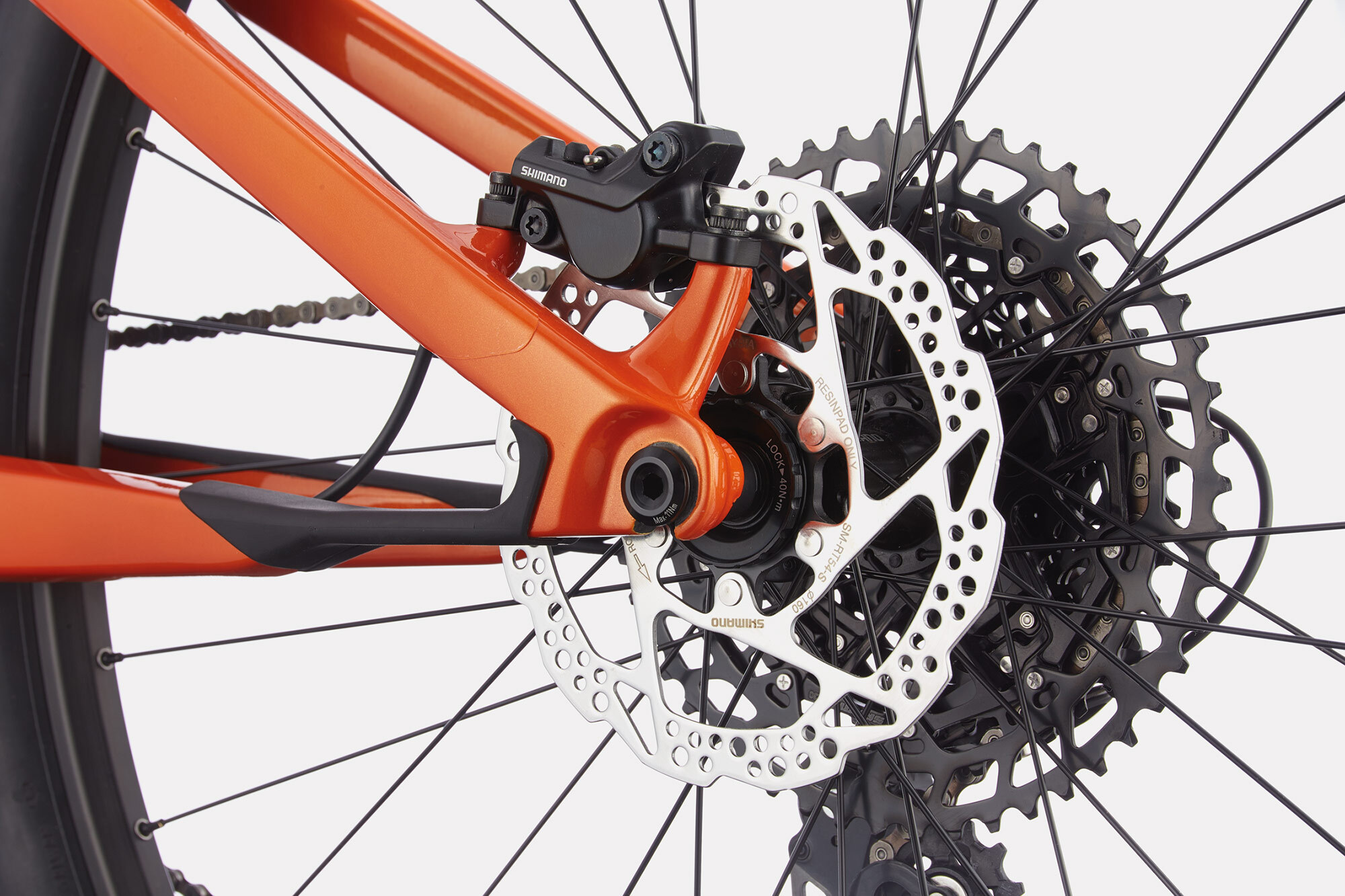 Cannondale Scalpel Carbon SE 2
