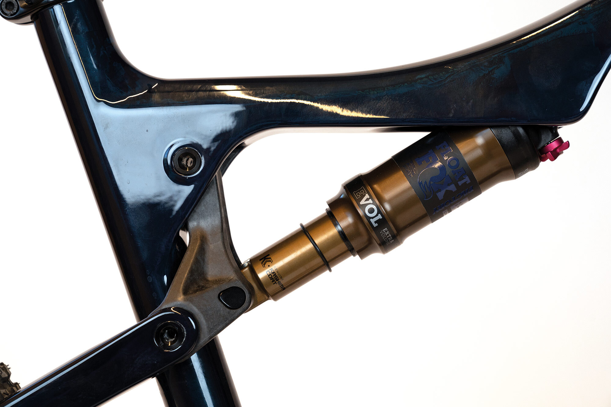 Orbea Oiz M PRO TR