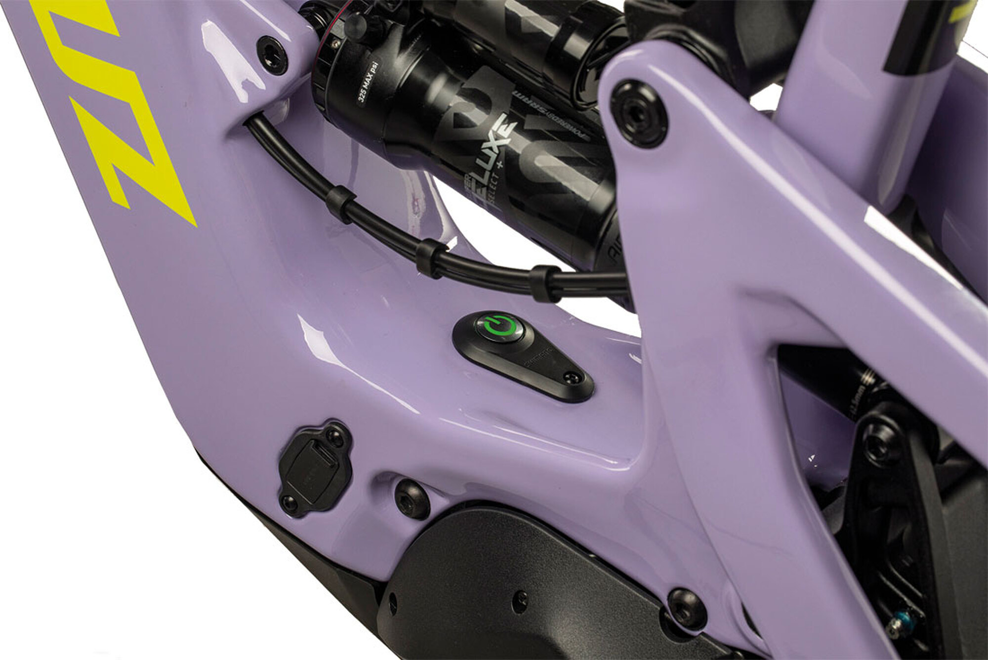 Santa Cruz Bullit CC XT