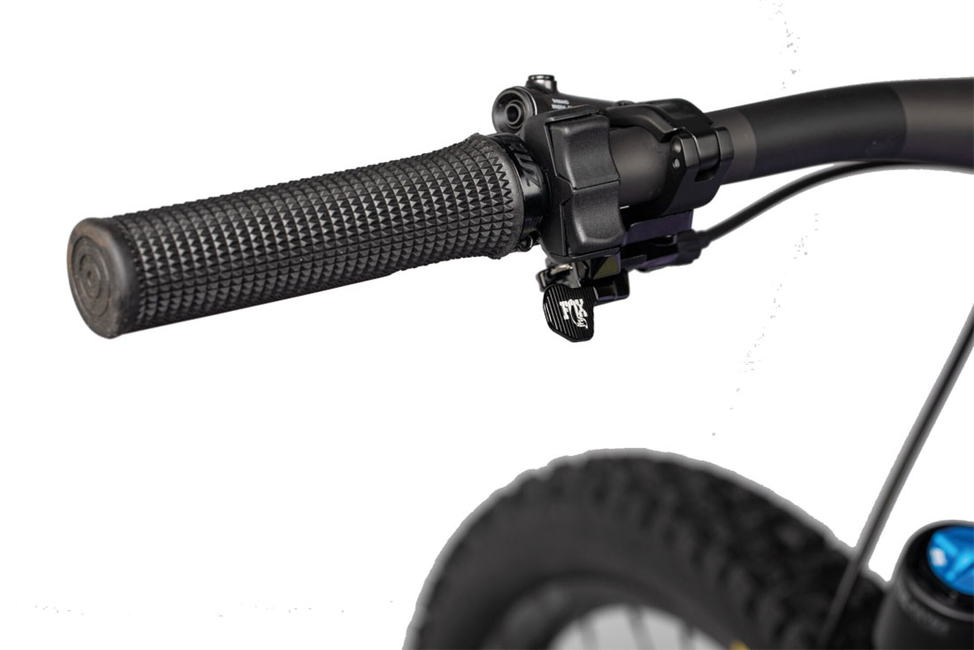 Santa Cruz Bullit CC XT