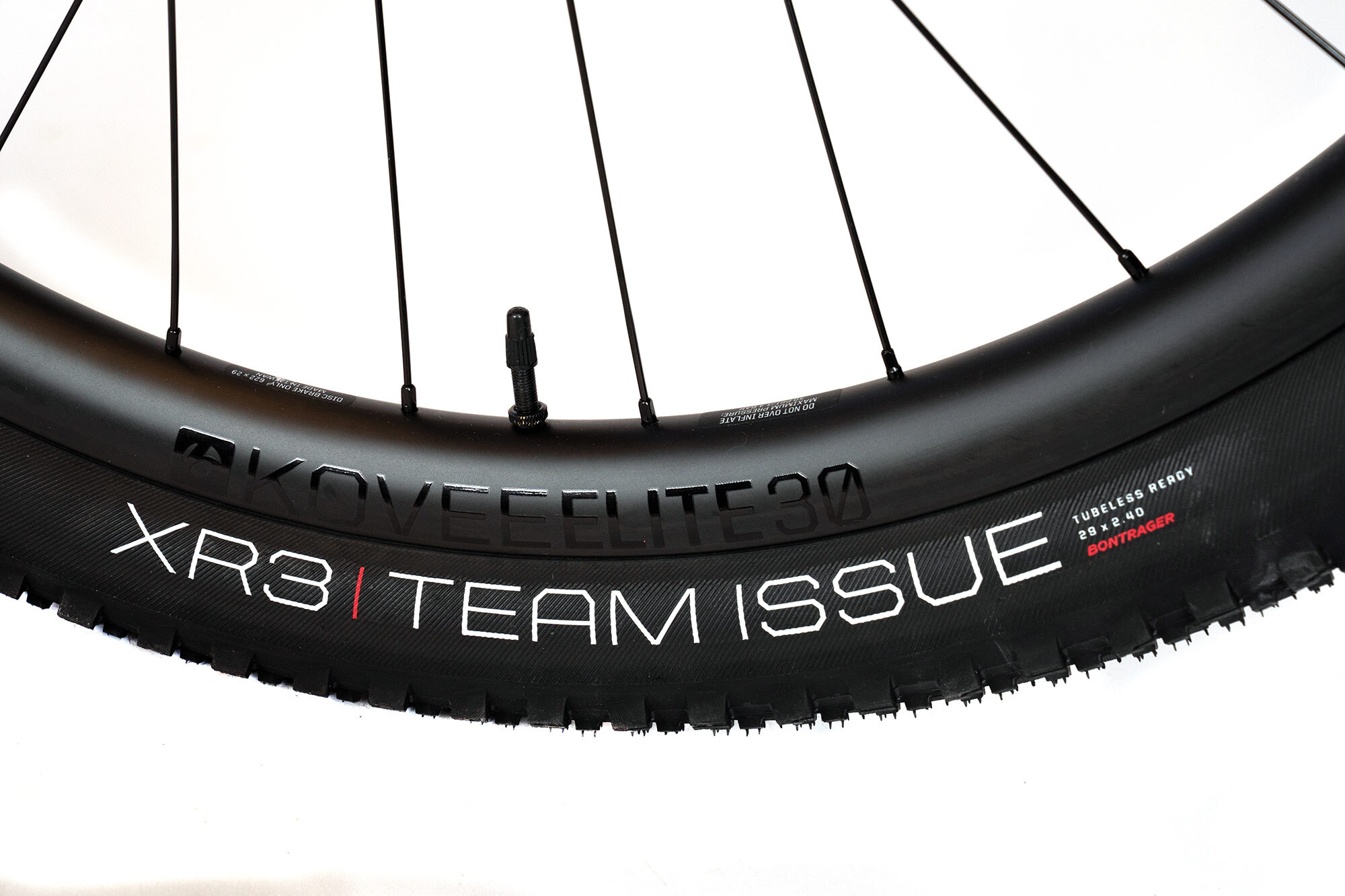 Trek Top Fuel 9.8