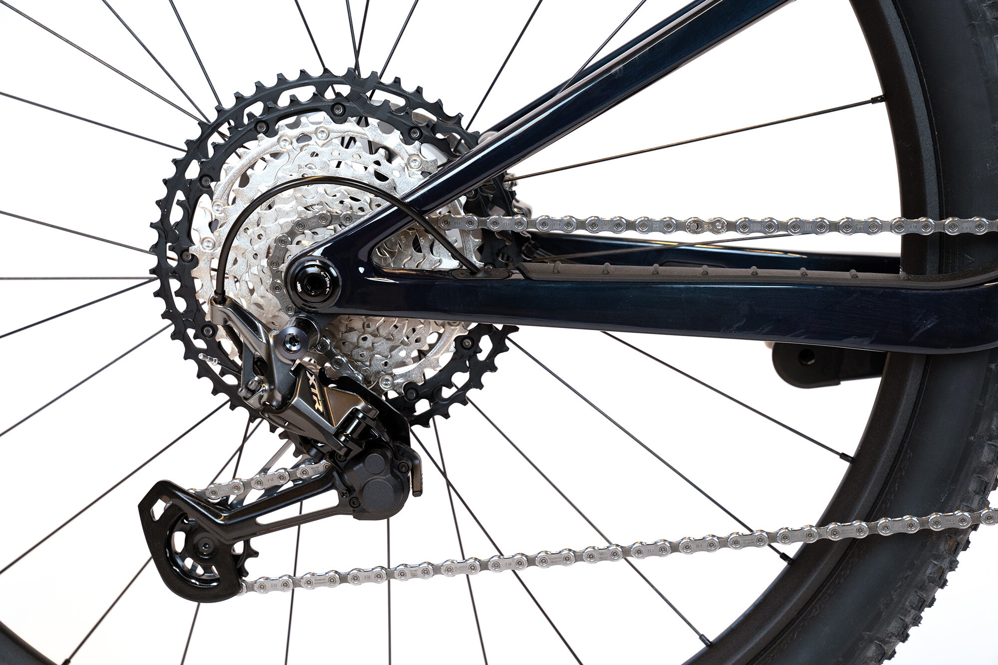 Orbea Oiz M PRO TR