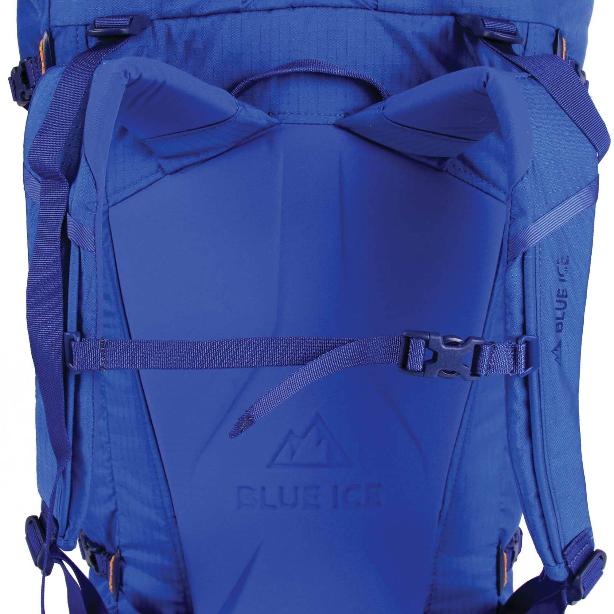 Blue Ice Warthog 45L