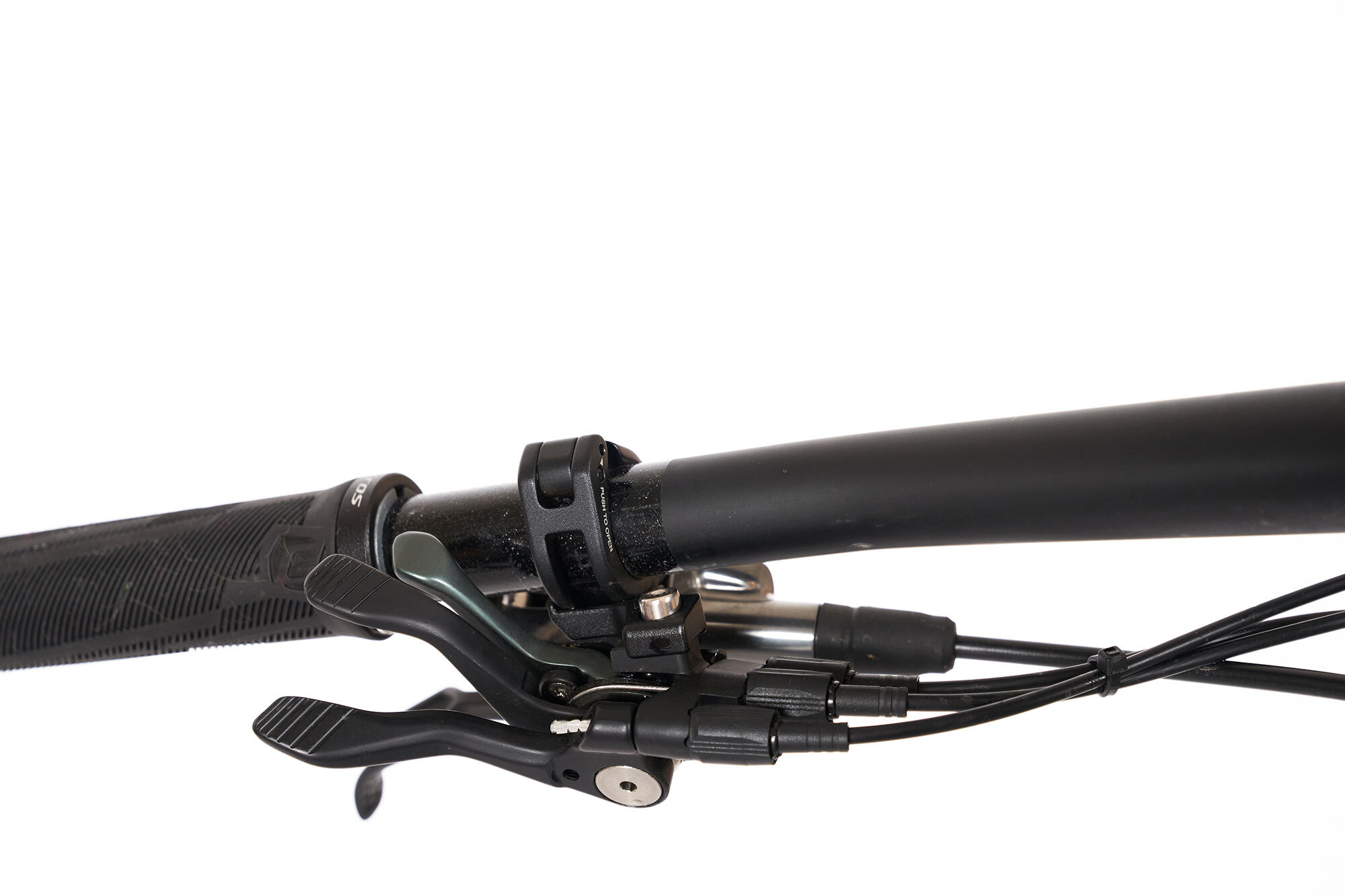 Scott Spark 900 Tuned