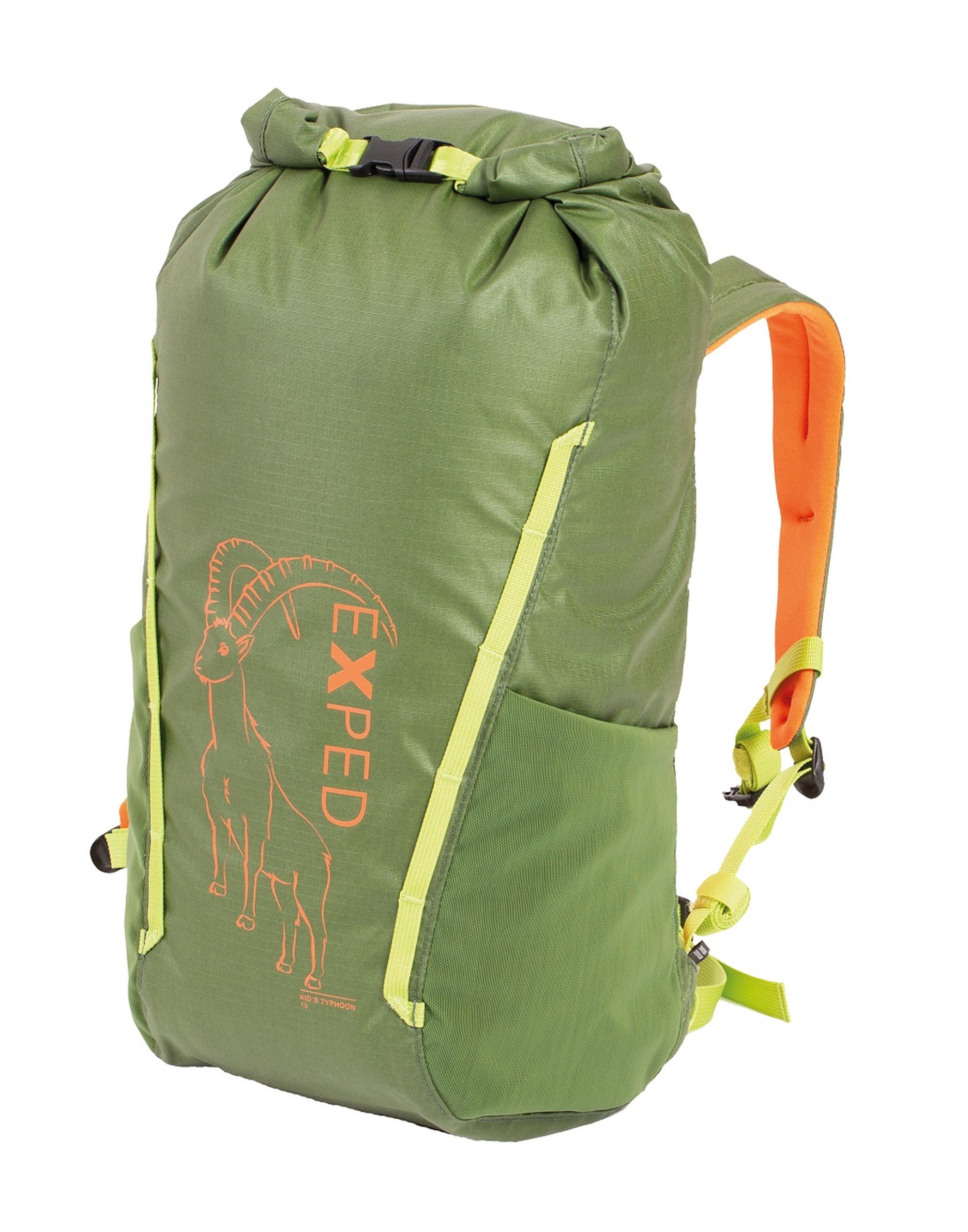 Exped Kids Typhoon 15