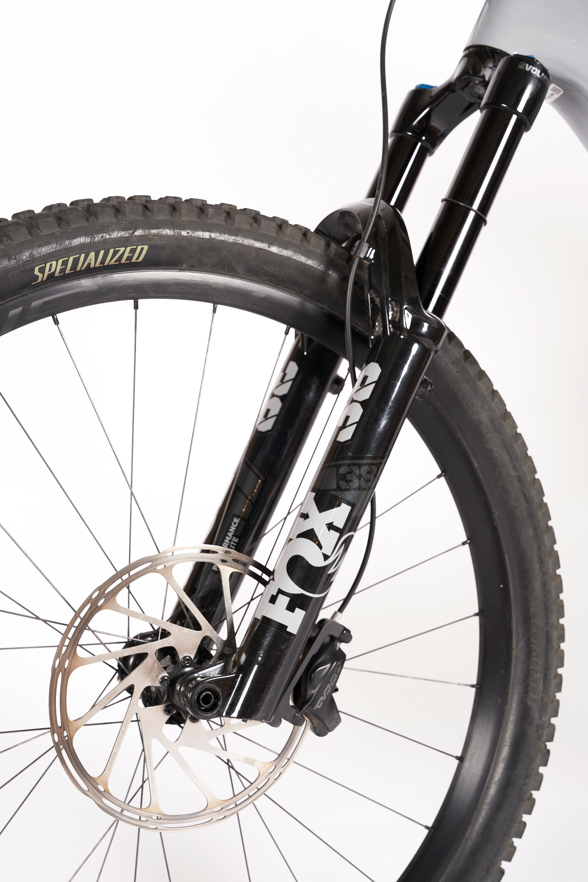 Specialized Kenevo SL Expert