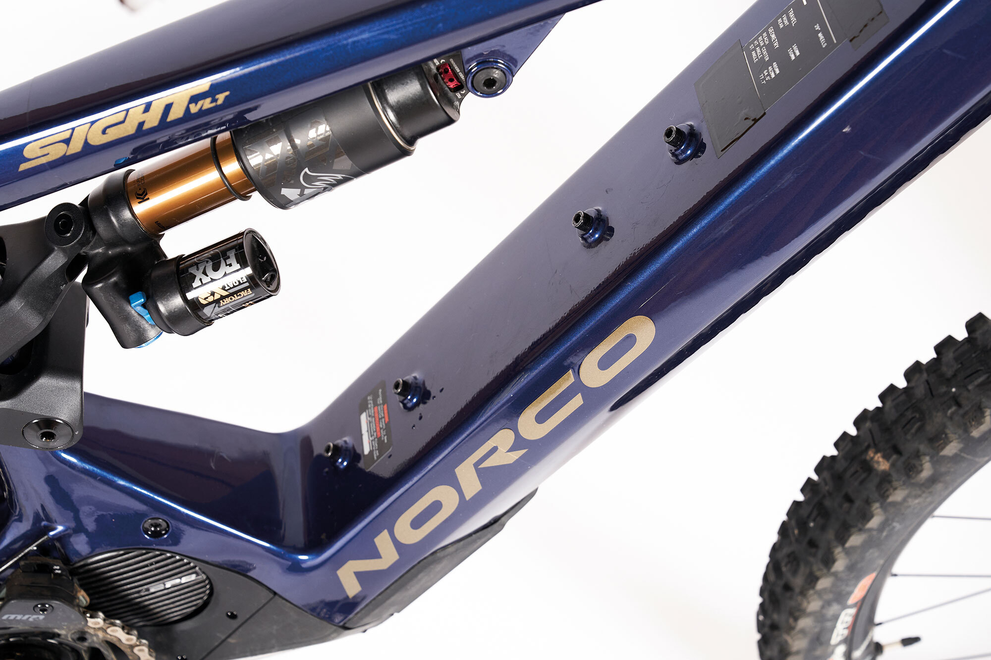 Norco Sight C1 VLT
