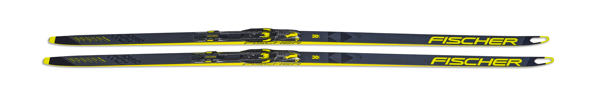 Fischer Speedmax 3D Plus