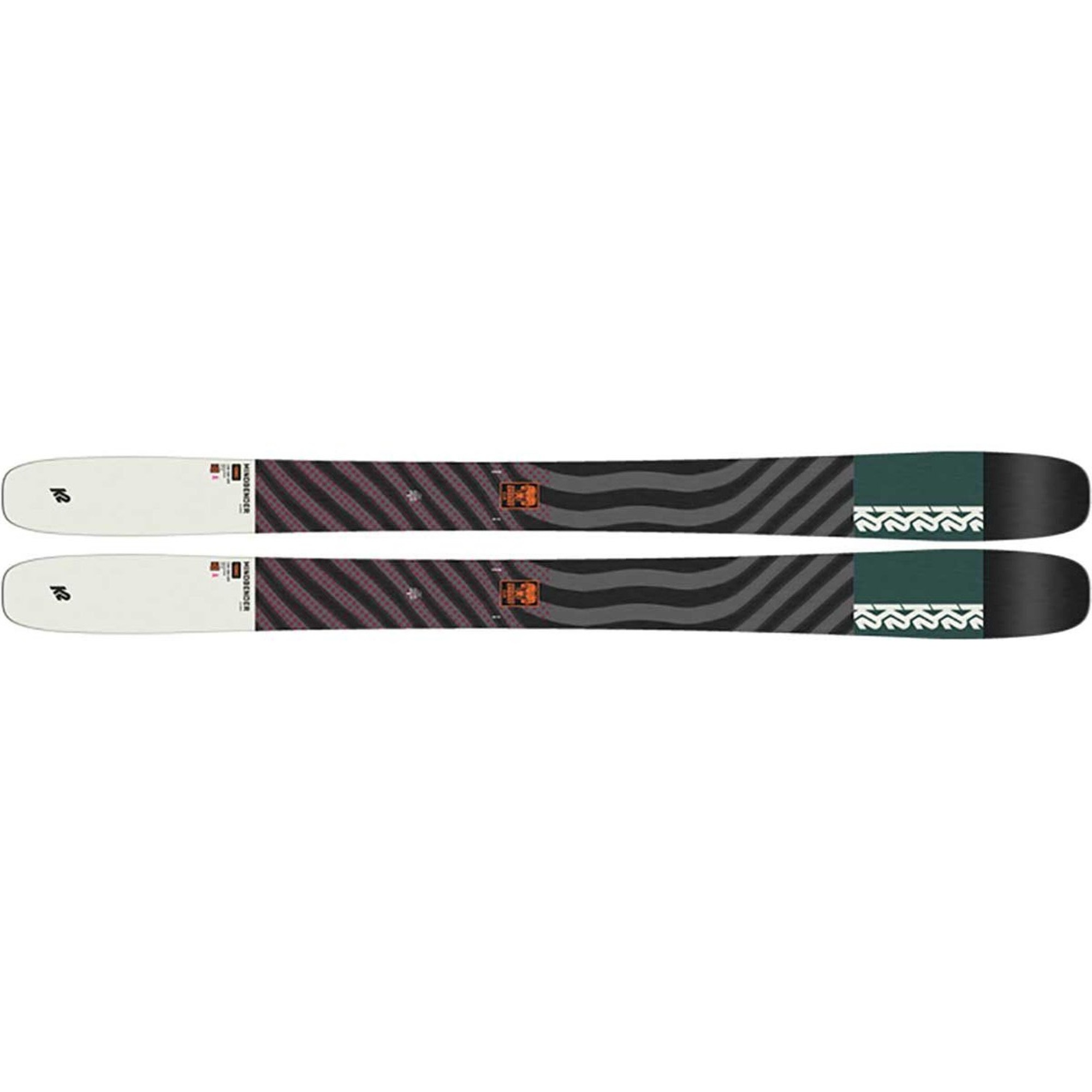 K2 Mindbender 106c Alliance