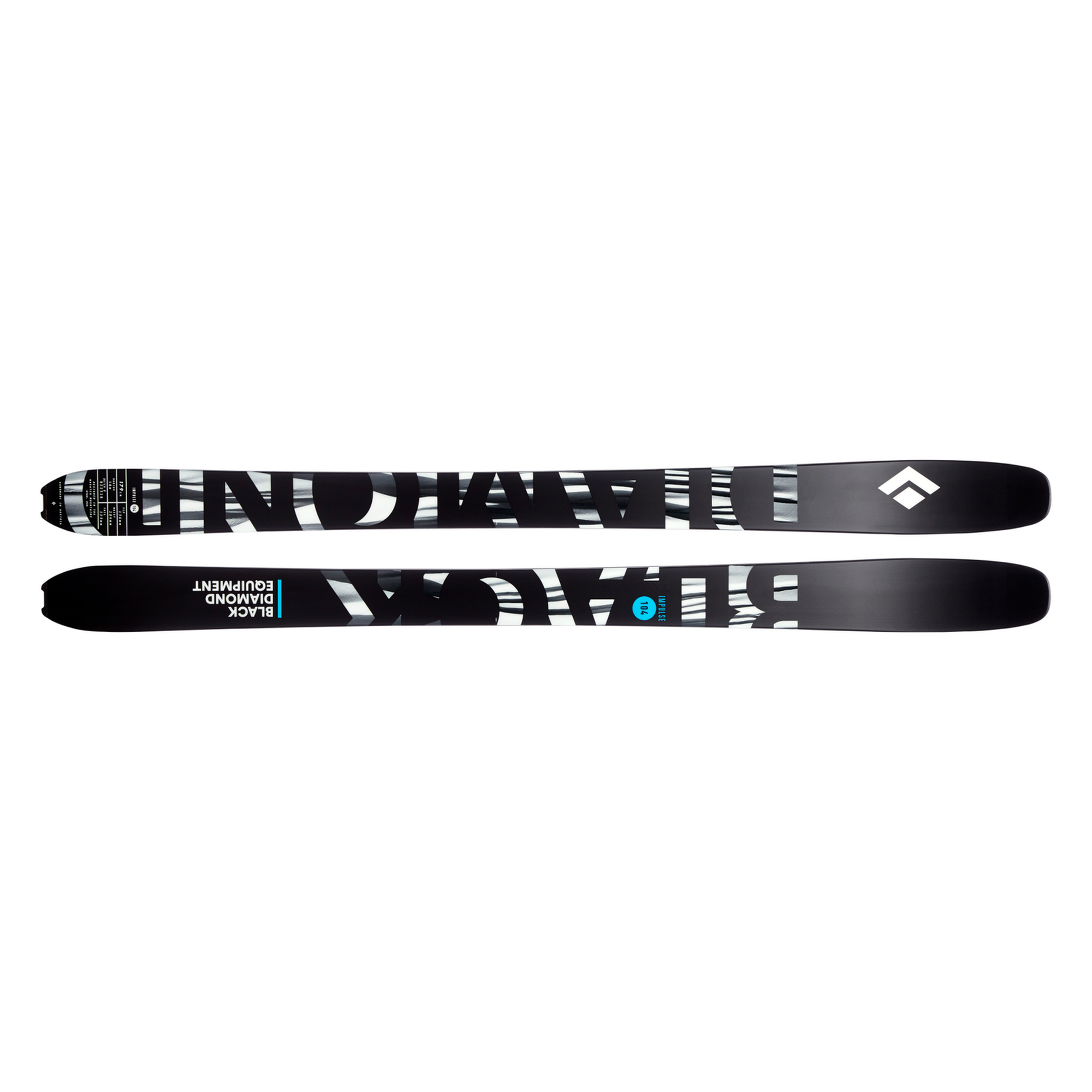 Black Diamond Impulse 104