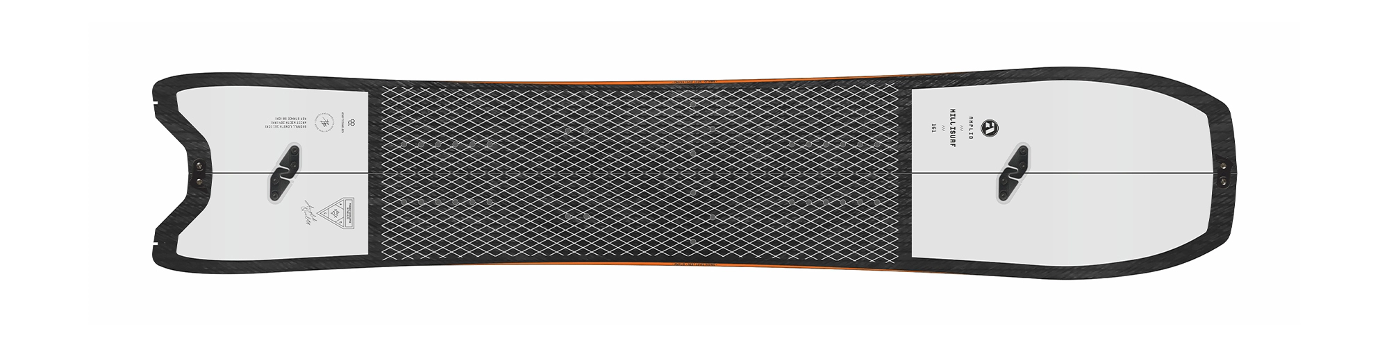 23-24 AMPLID SUFARI 157 【公式通販】