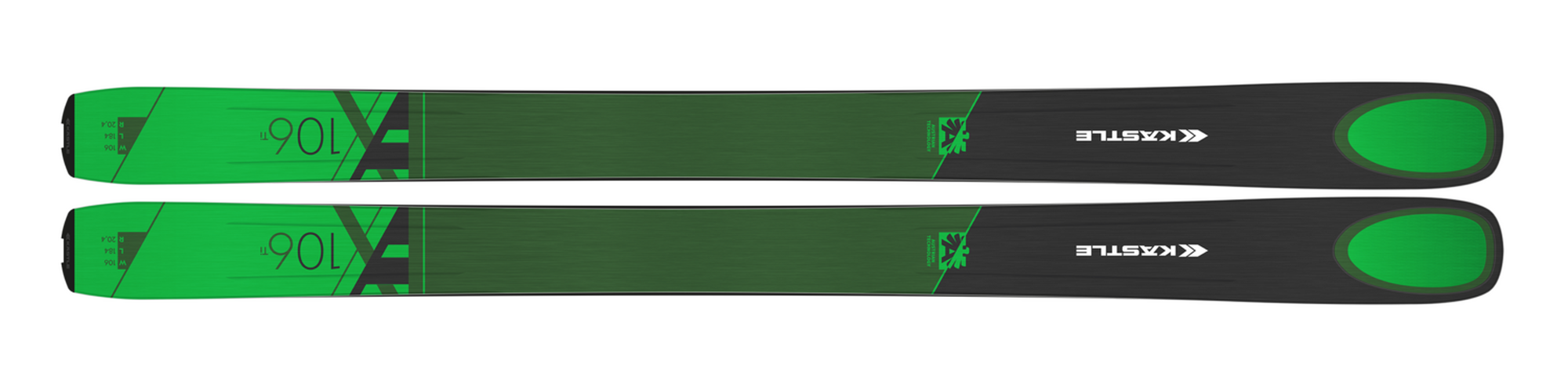 Kästle TX 106Ti