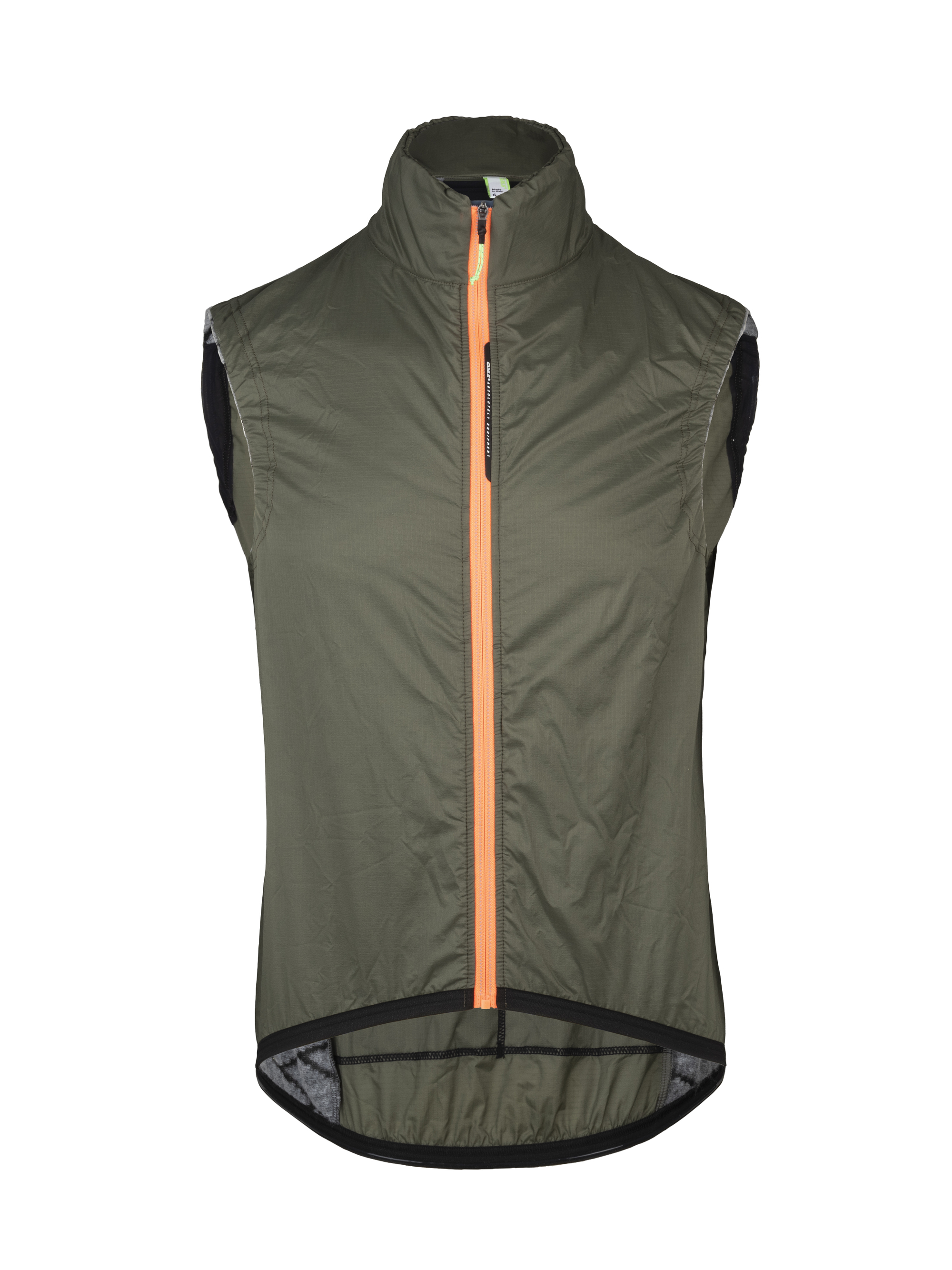 Q36.5 Adventure Insulation Weste