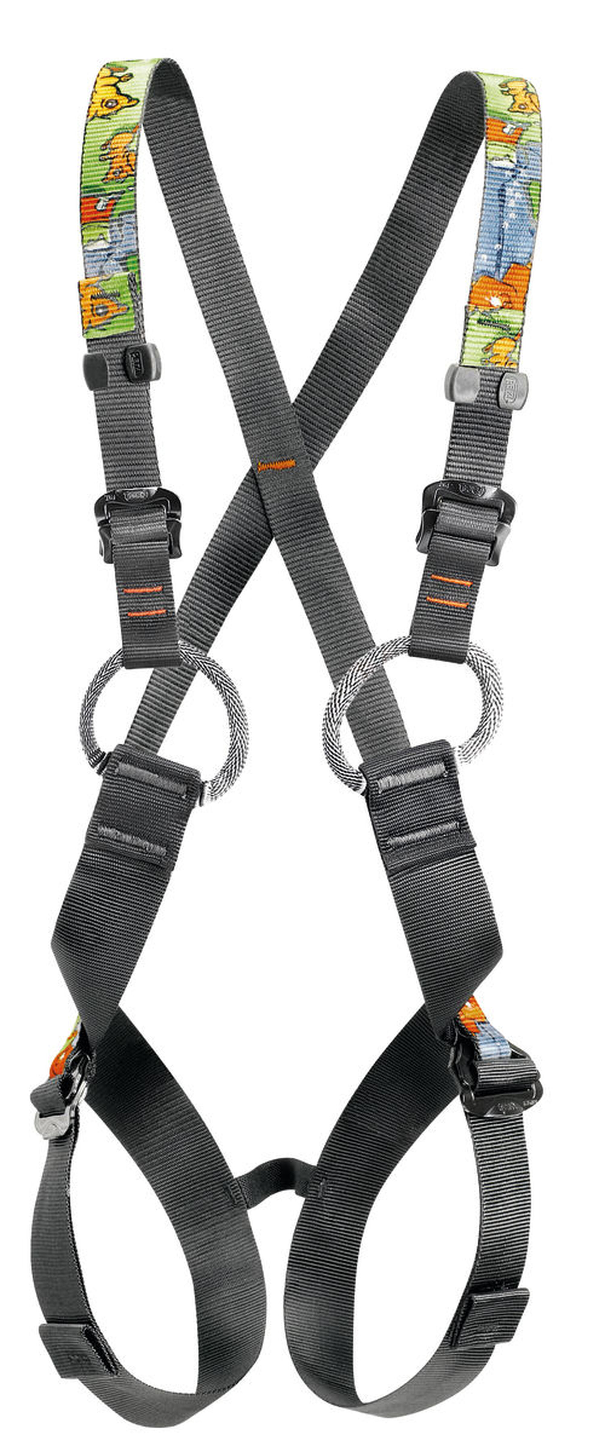 Klettergurt – welcher ist der richtige? Klettergurt – welcher ist der richtige?