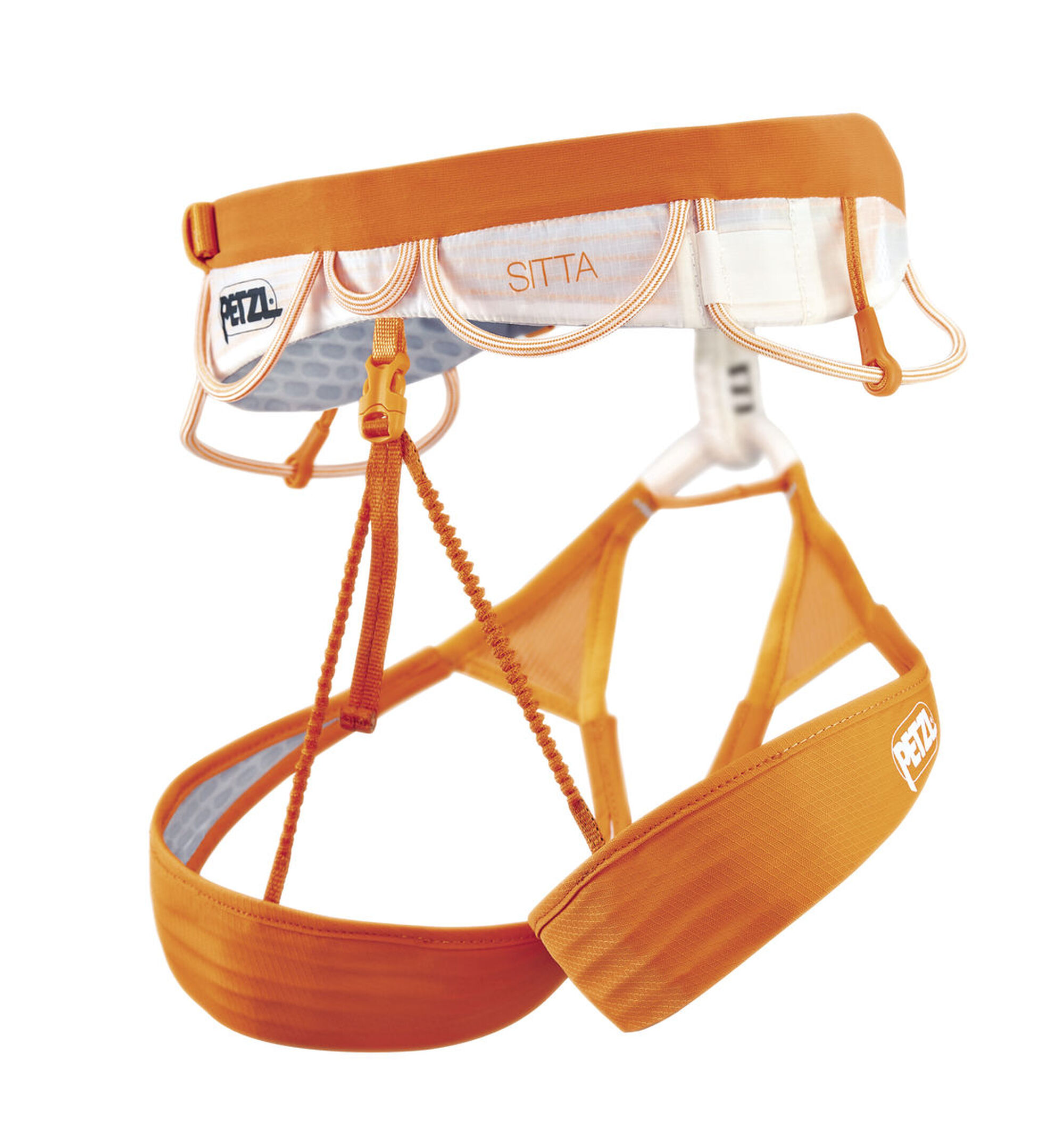 Klettergurt – welcher ist der richtige? Klettergurt – welcher ist der richtige?