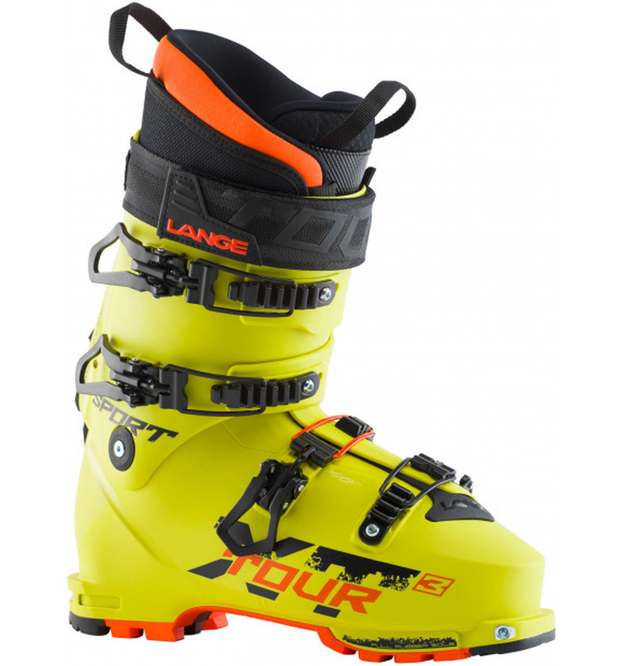 Lange XT3 Tour Sport