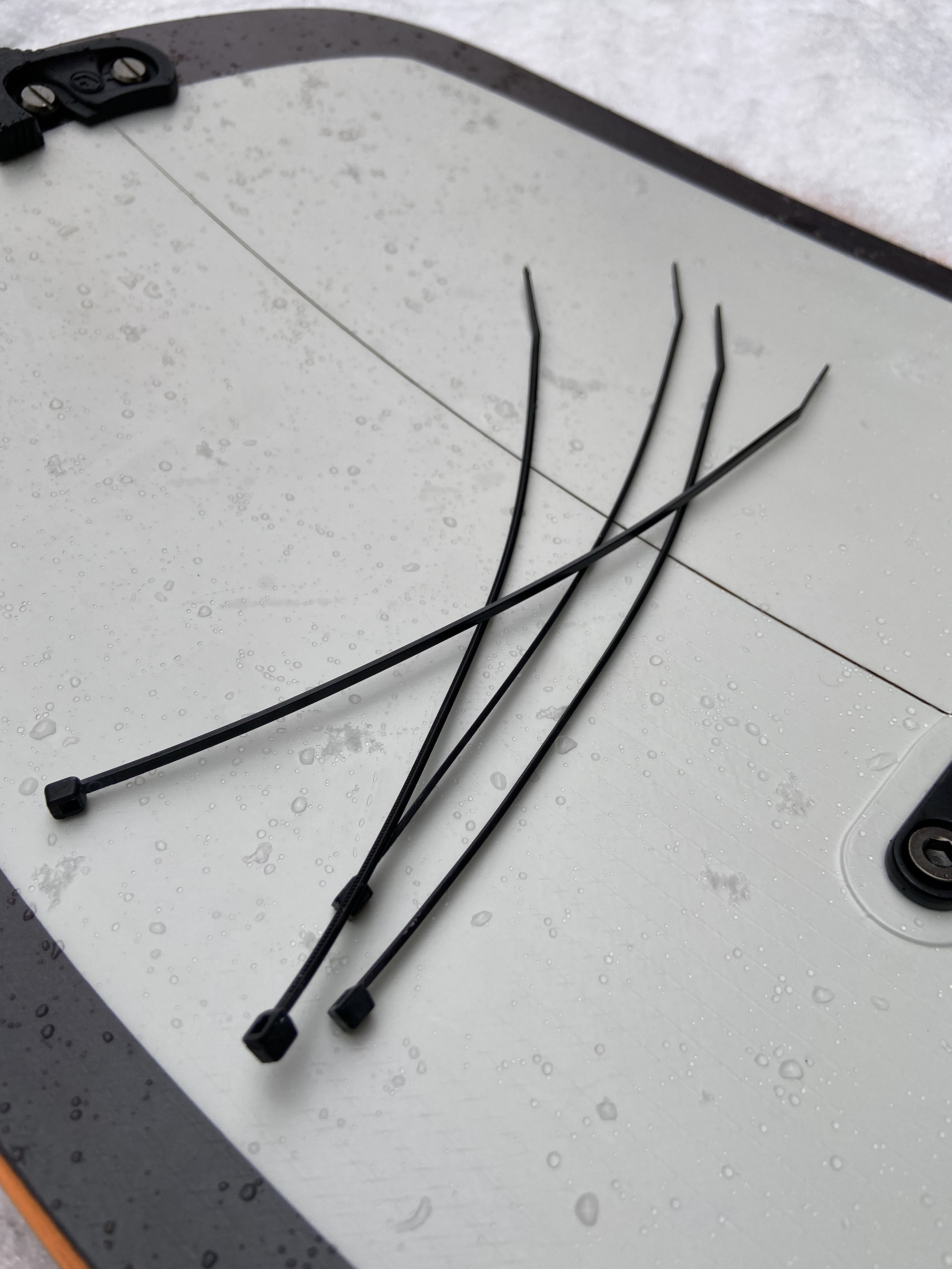 Glorreiche Sieben: Die wichtigsten Life Hacks für die Splitboard-Tour Glorreiche Sieben: Die wichtigsten Life Hacks für die Splitboard-Tour