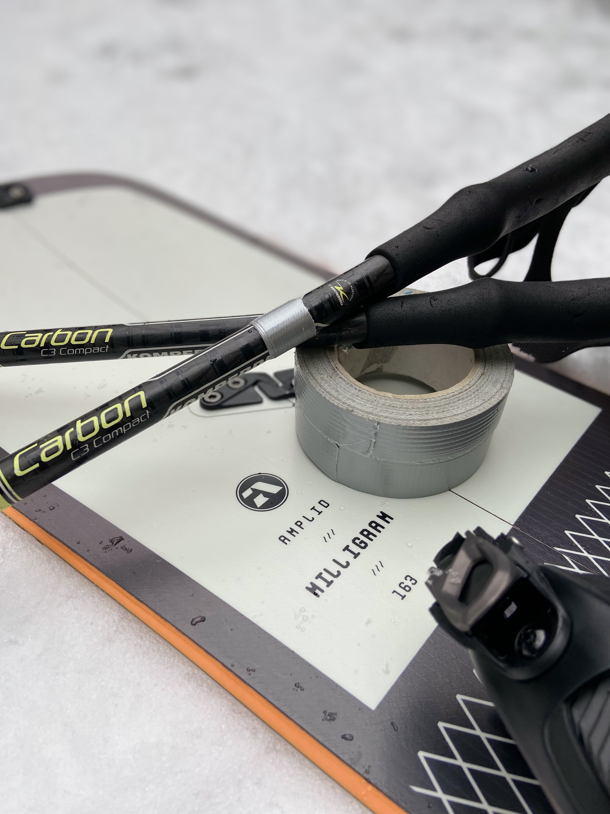 Glorreiche Sieben: Die wichtigsten Life Hacks für die Splitboard-Tour Glorreiche Sieben: Die wichtigsten Life Hacks für die Splitboard-Tour