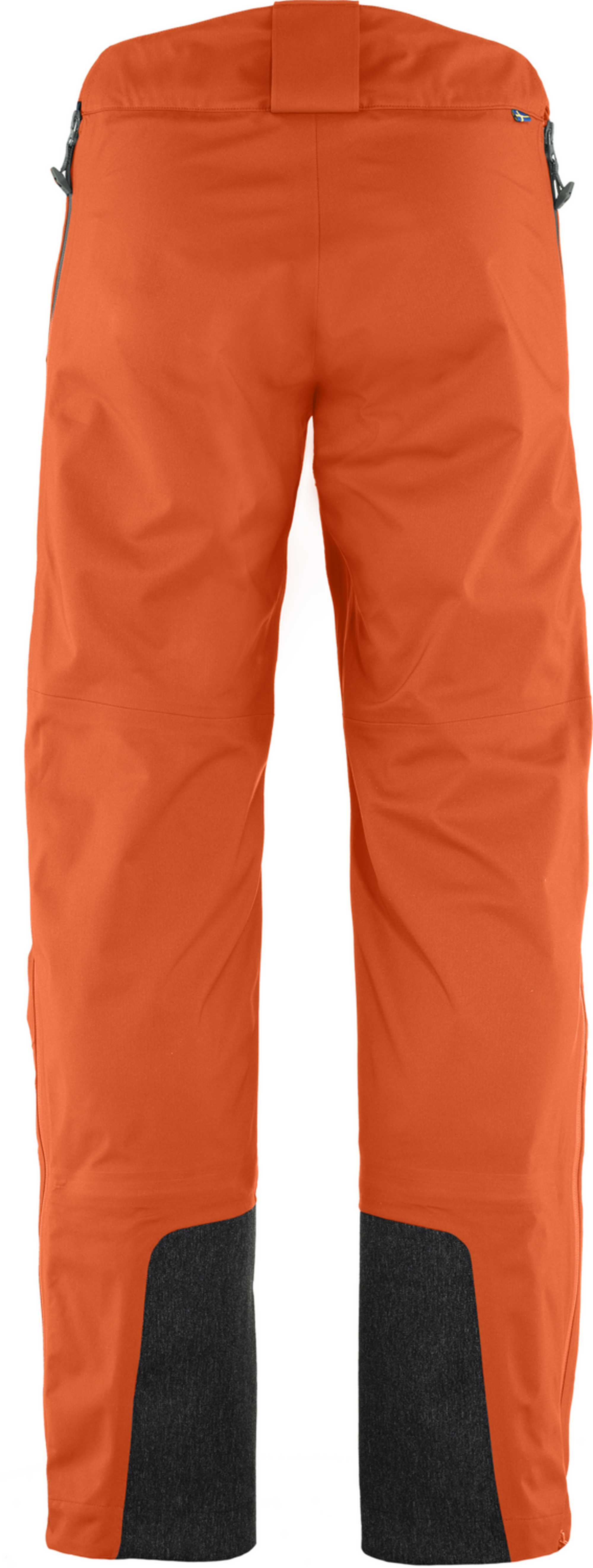 Fjällräven Bergtagen Eco-Shell Trousers