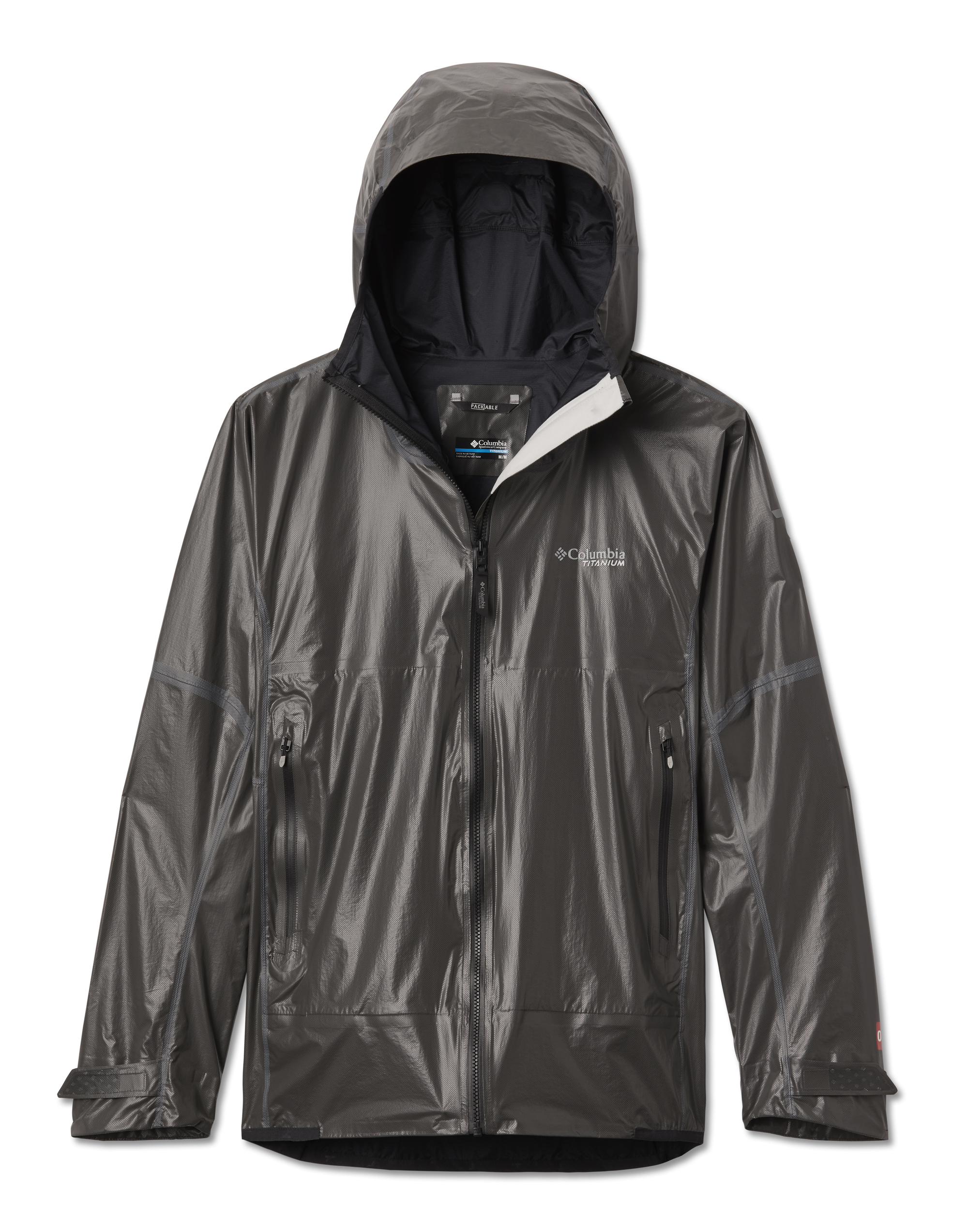Columbia Outdry Extreme NanoLite Shell