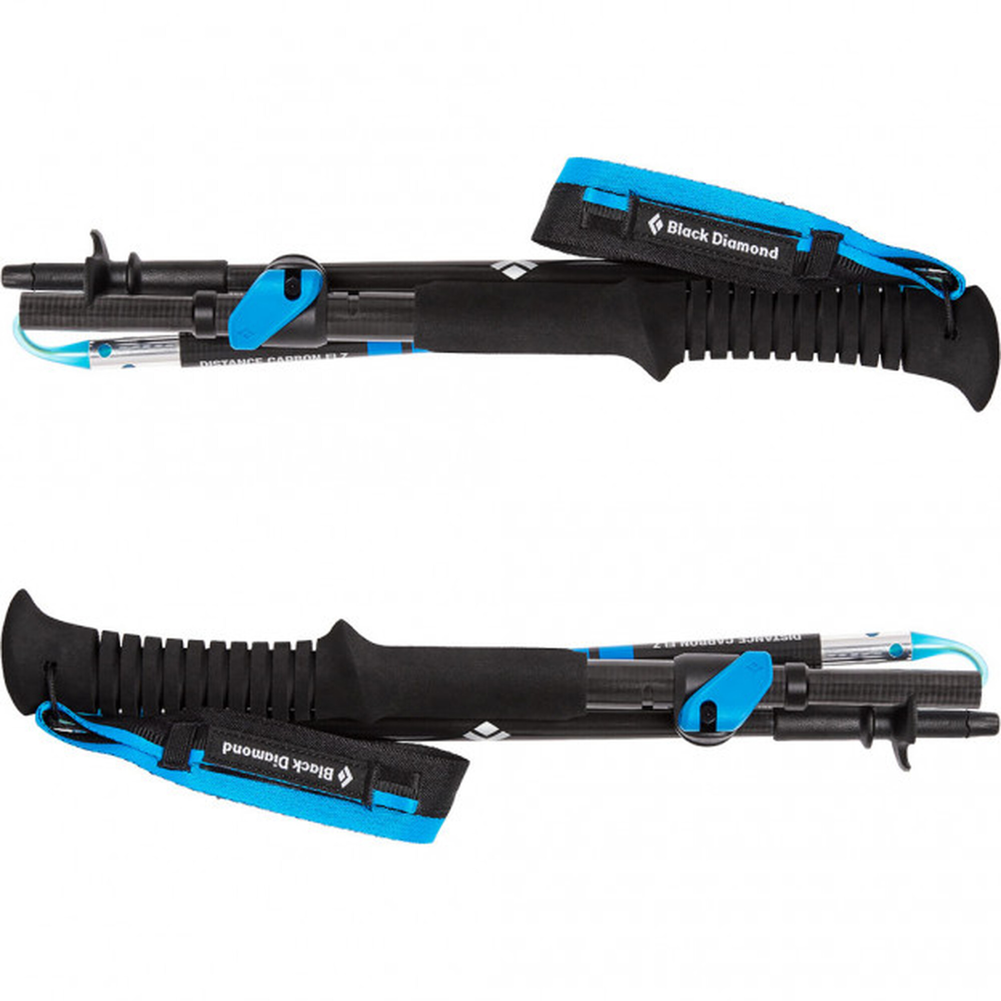 Black Diamond Distance Carbon FLZ