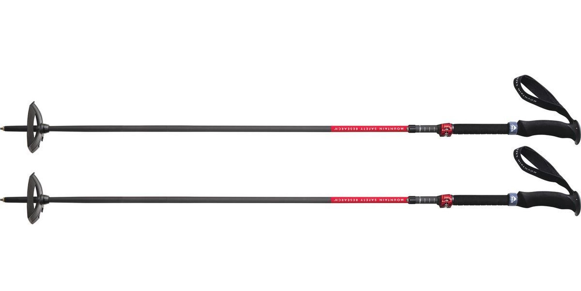 MSR Dynalock Ascent Carbon