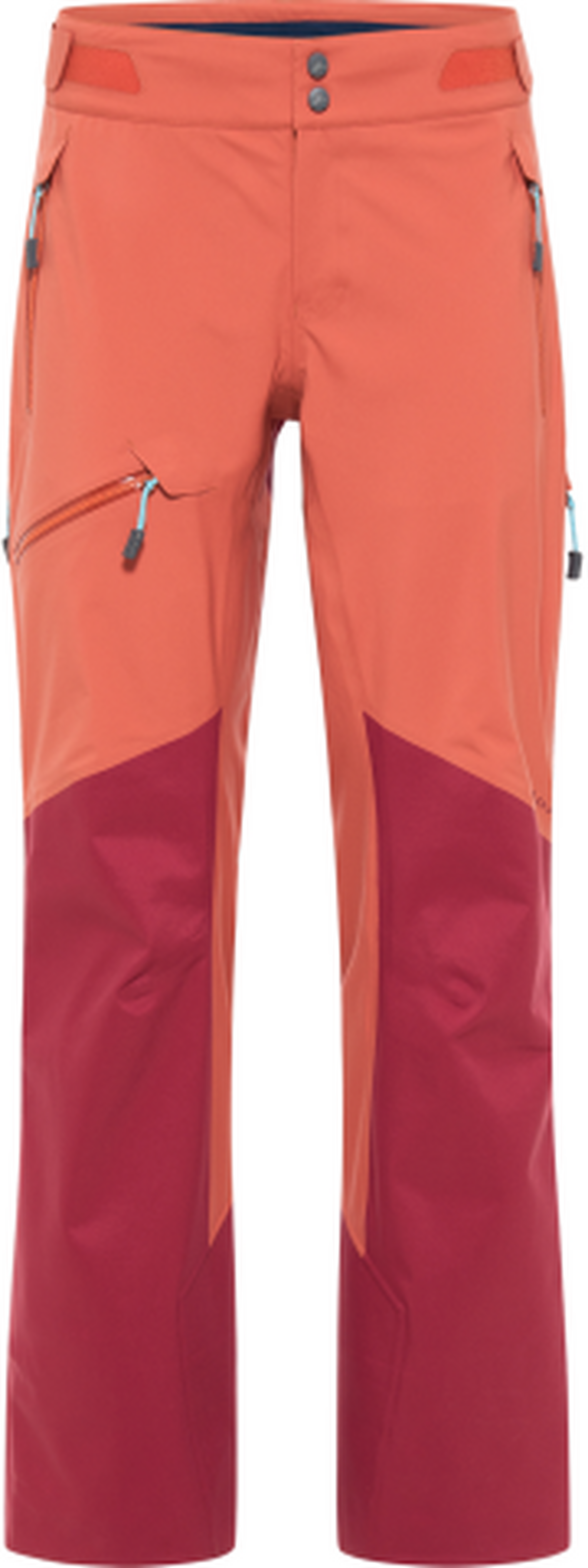 Rady’s R1 Pro Tech Bib Pants