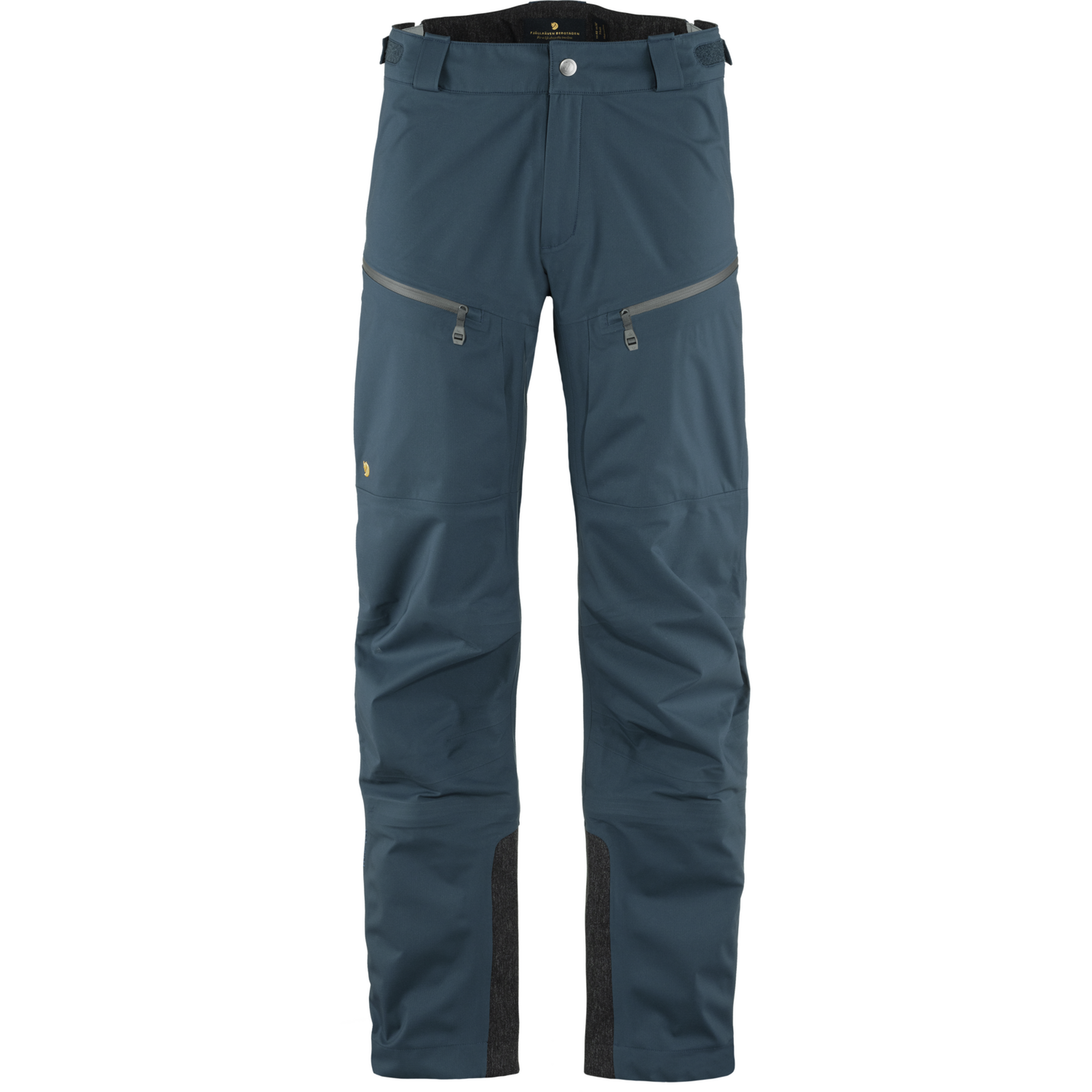 Fjällräven Bergtagen Eco-Shell Trousers