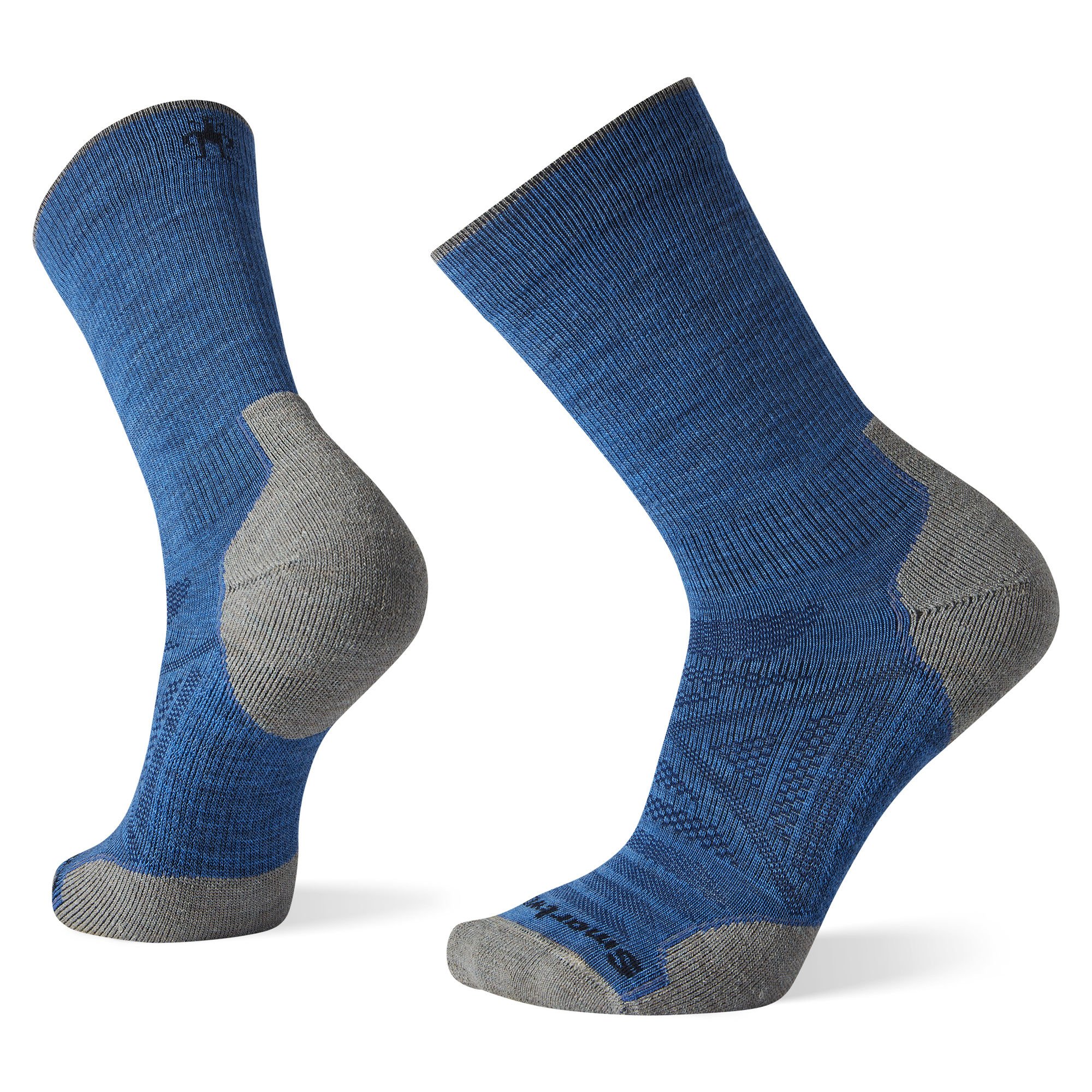 Smartwool PhD Outdoor Light Crew Wandersocke