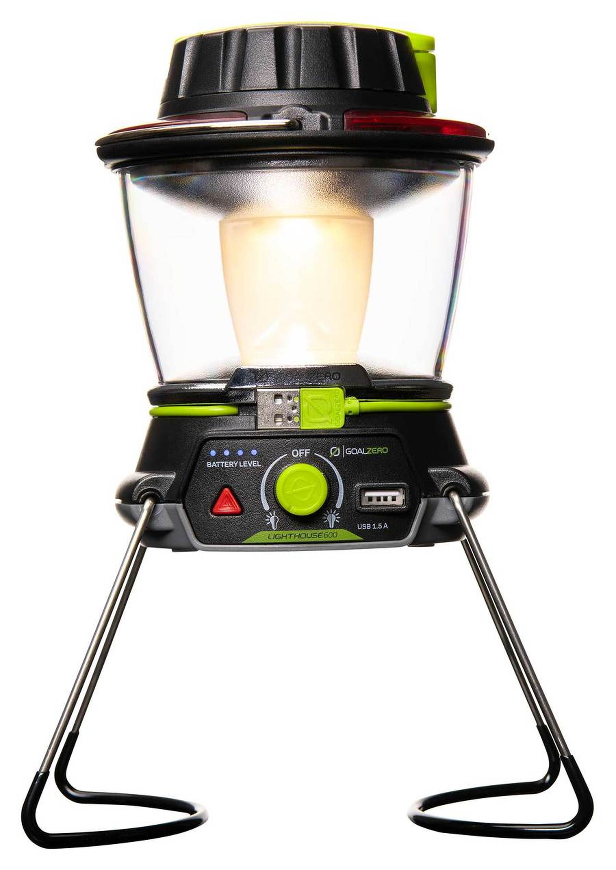 Camping Essentials: unverzichtbare Camping-Gadgets für ein unvergessliches Outdoor-Abenteuer