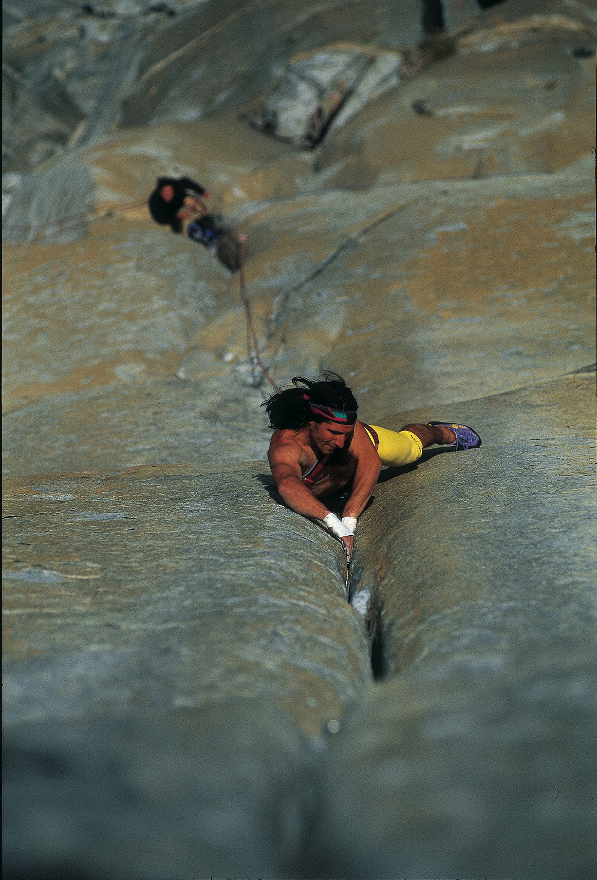La Famiglia Sportiva: La Sportiva stellt sich vor