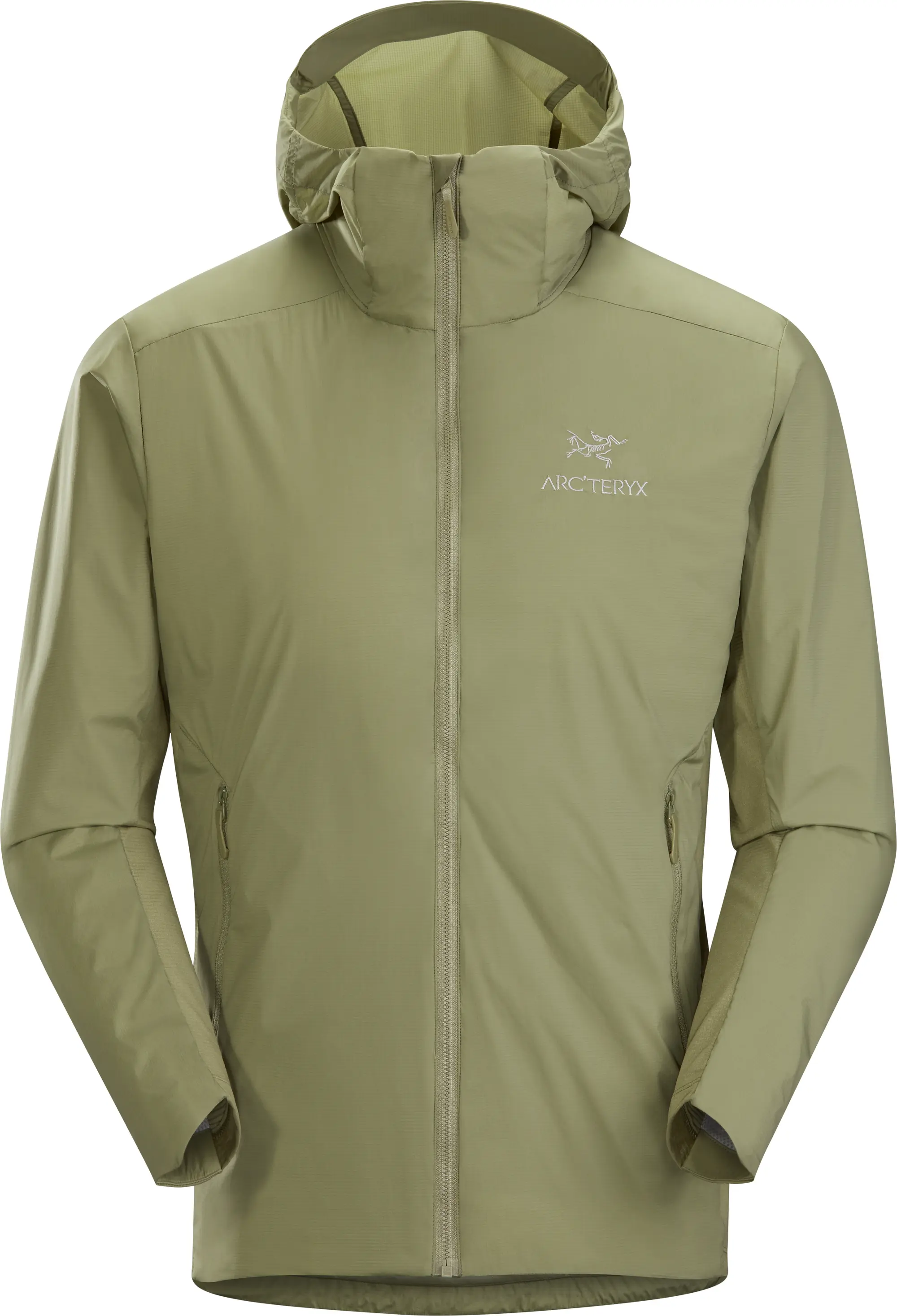 Arcteryx Atom SL Hoody