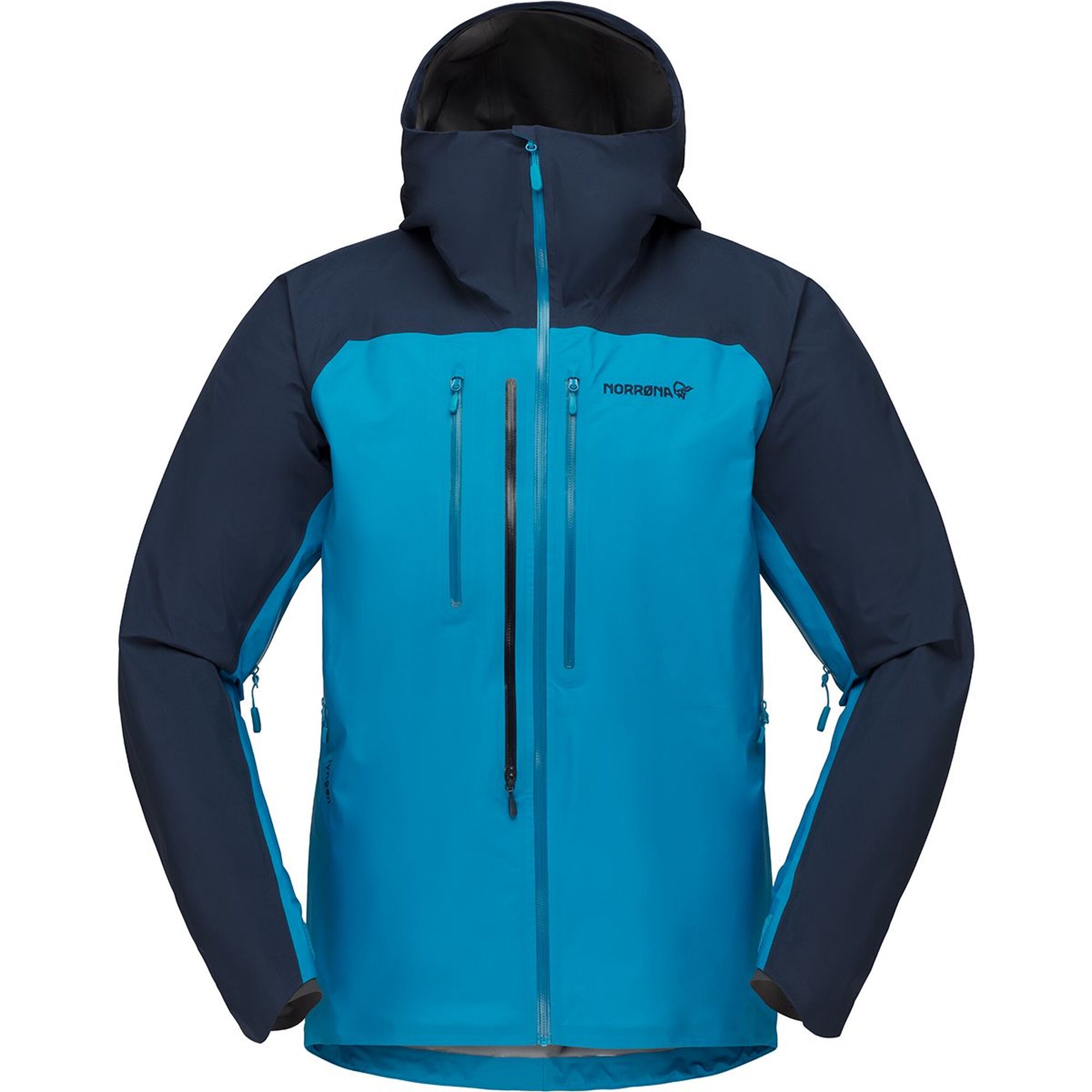 Norrona Falketind Gore-Tex Paclite