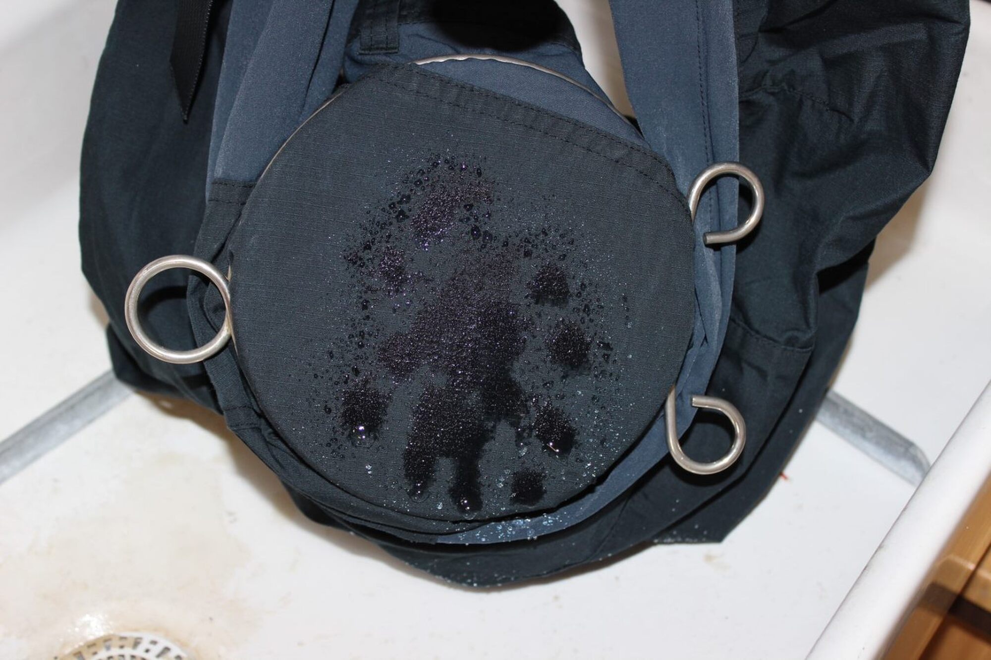 Fjällräven Keb Trousers