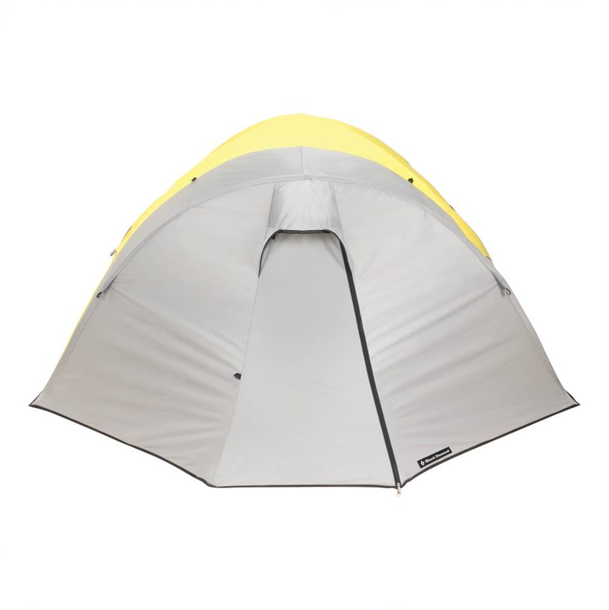 Black Diamond Bombshelter