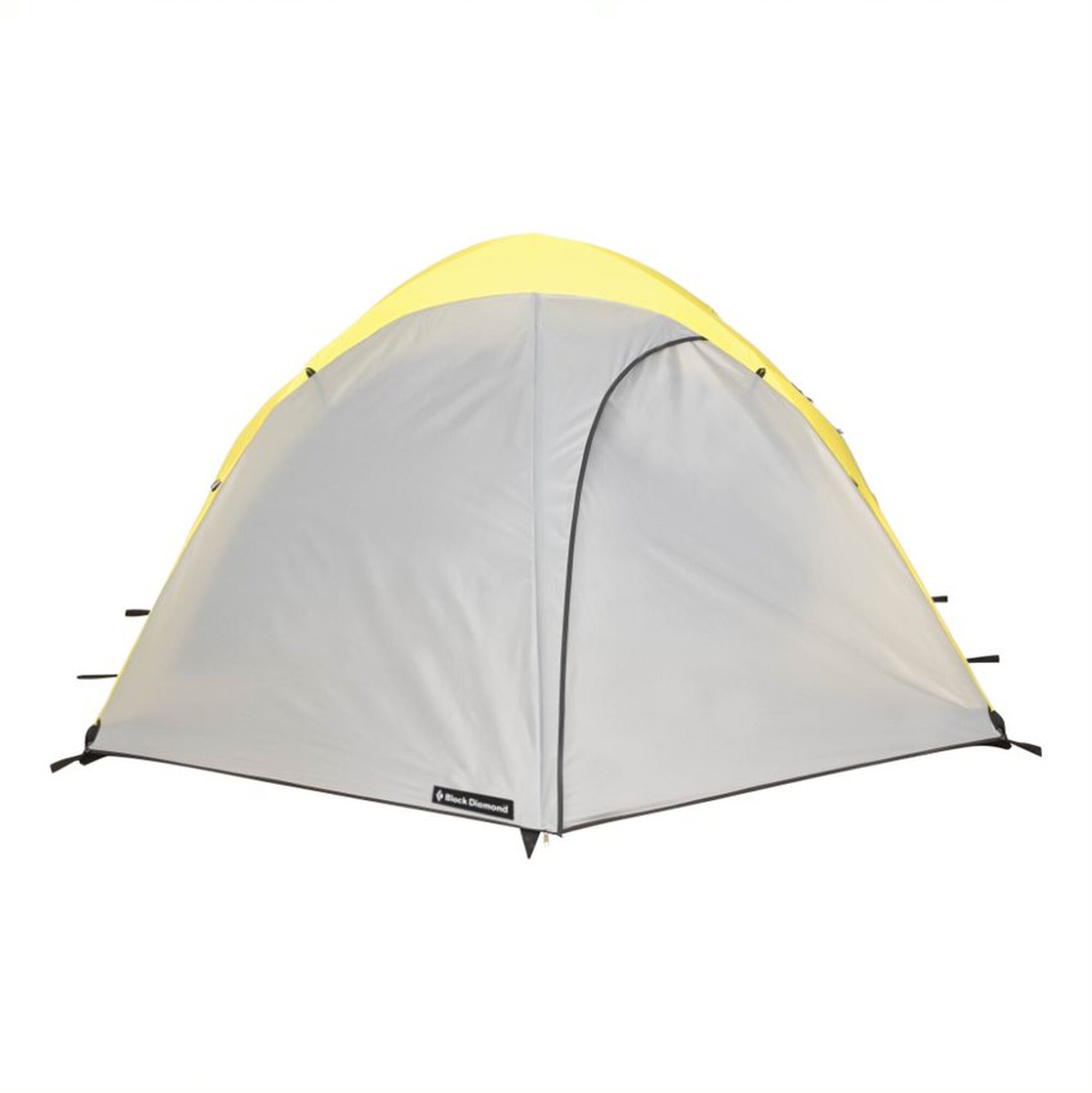 Black Diamond Bombshelter