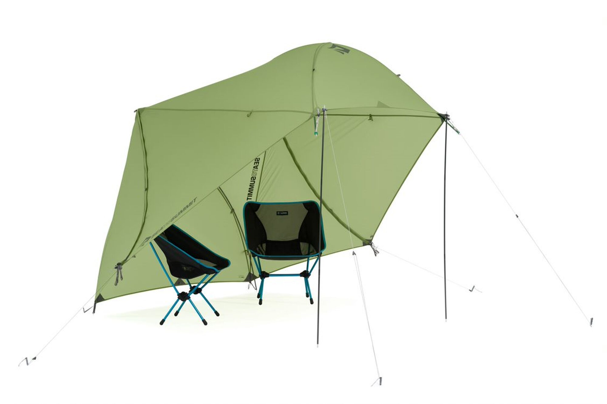Sea to Summit Telos TR 2