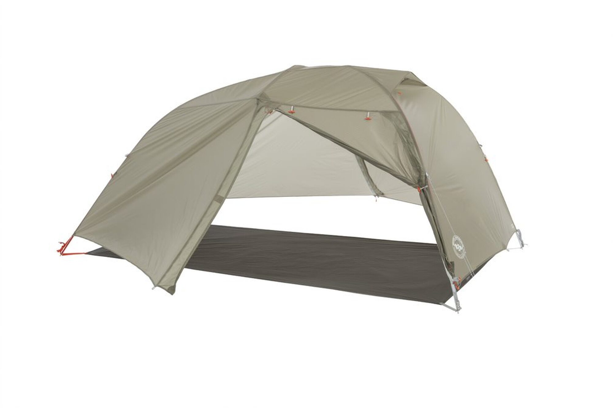 Im Test: Big Agnes Copper Spur HV UL 2