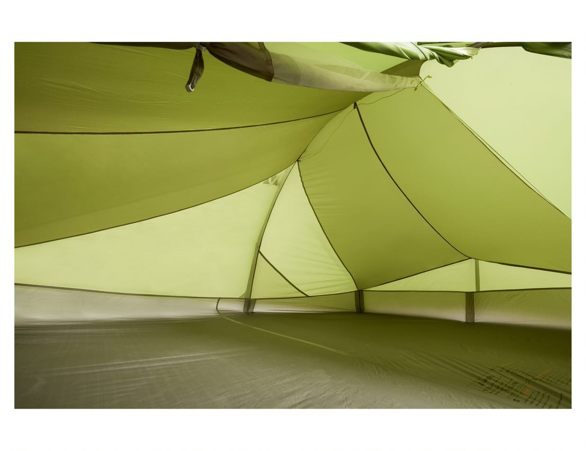 Vaude Lizard Seamless