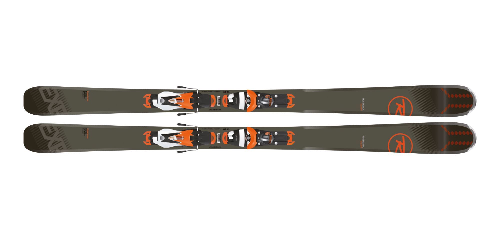 Die 6 besten Pistenrocker aus dem Skitest Die 6 besten Pistenrocker aus dem Skitest