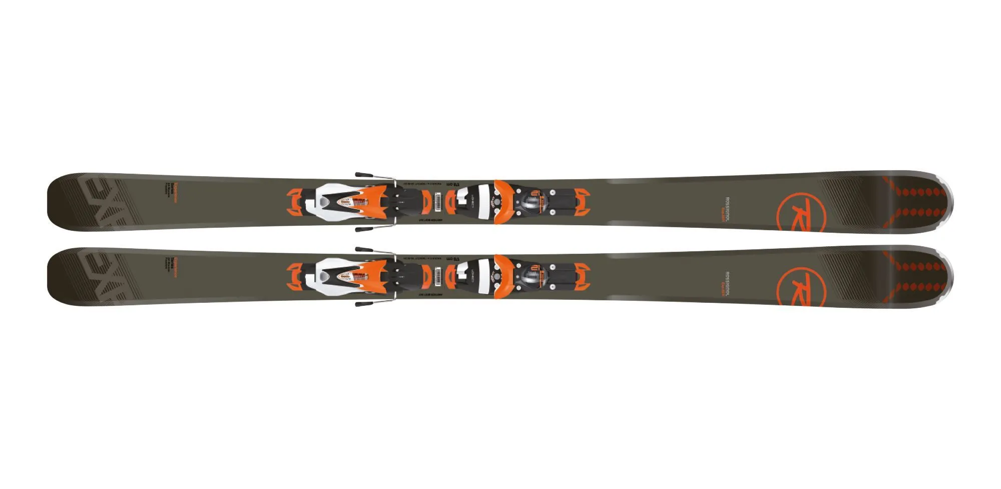 Die 6 besten Pistenrocker aus dem Skitest